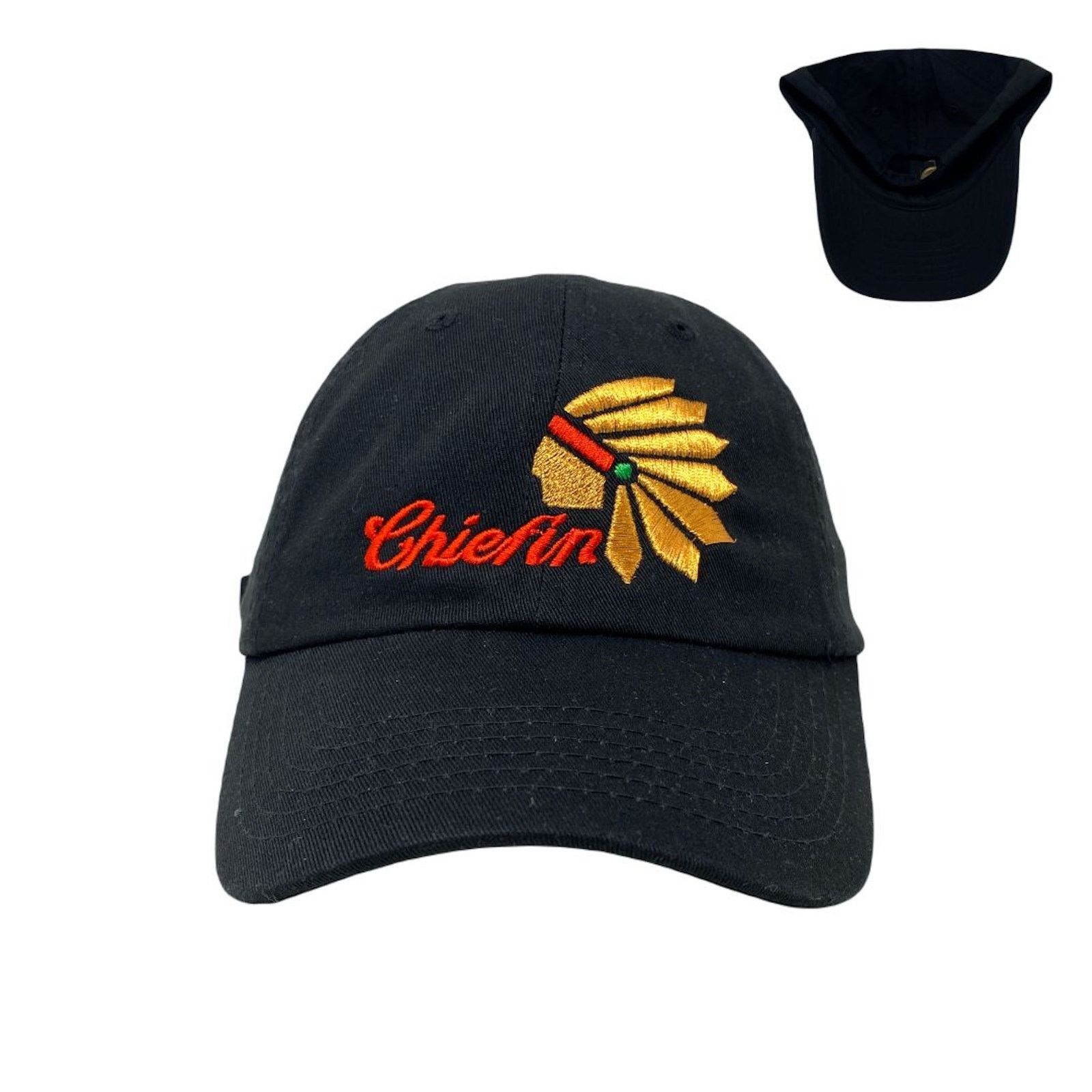 Other Chiefin Dad Hat Size ONE SIZE - 1 Thumbnail
