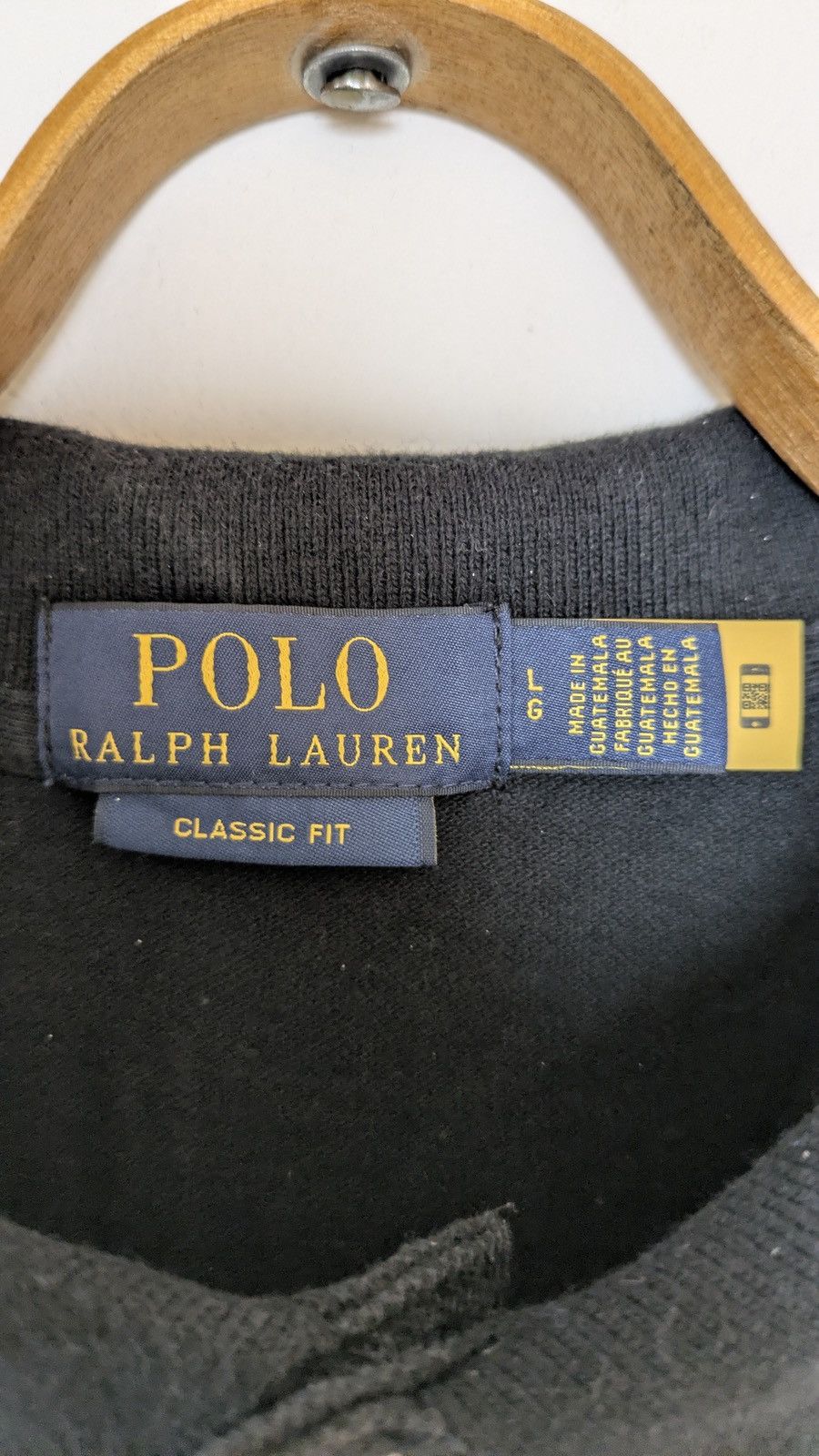 Polo Ralph Lauren 👕 Polo Ralph Lauren Polo Shirt – Size L Size US L / EU 52-54 / 3 - 3 Thumbnail