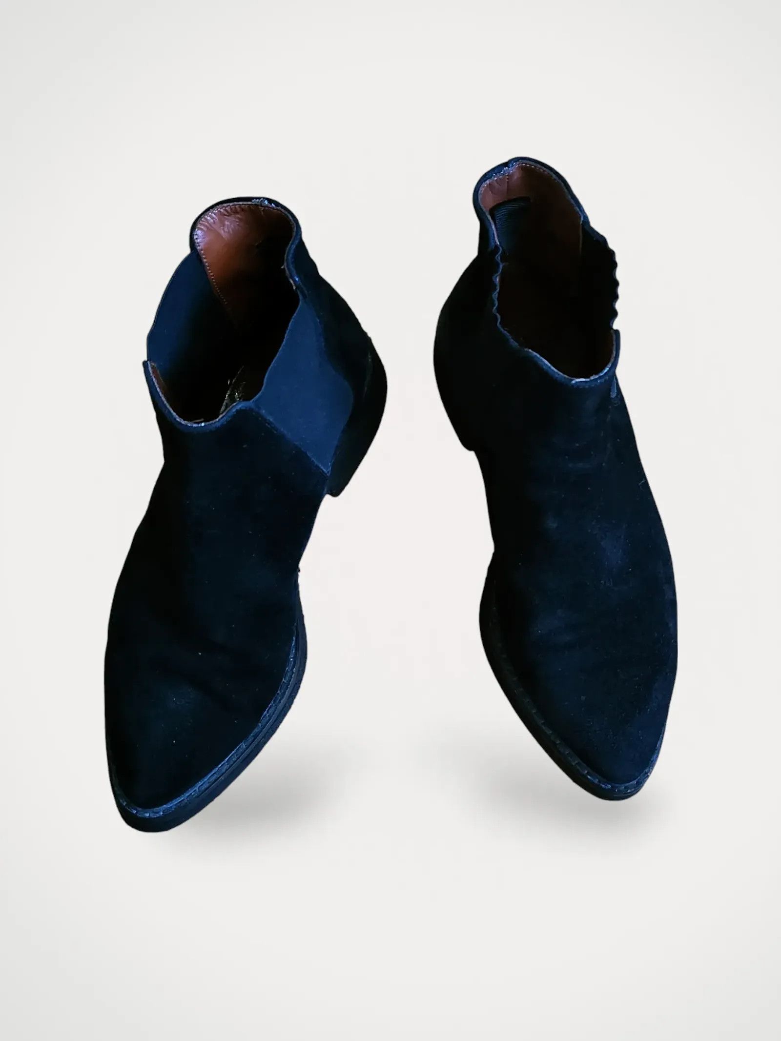 Whyred Whyred Boots Size US 6 / IT 36 - 1 Thumbnail