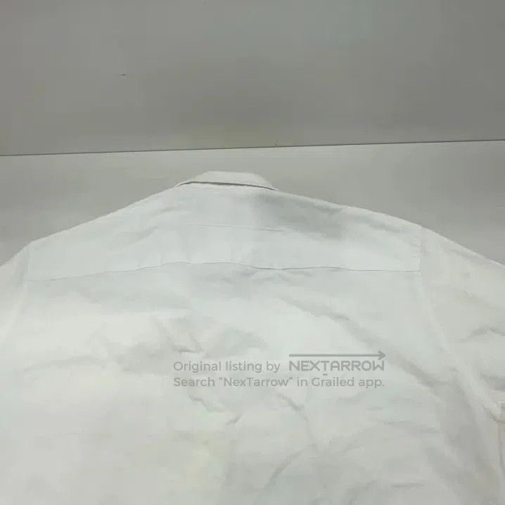 Givenchy Givenchy Letter Embroidery Casual Long. Size US XXS / EU 40 - 9 Thumbnail