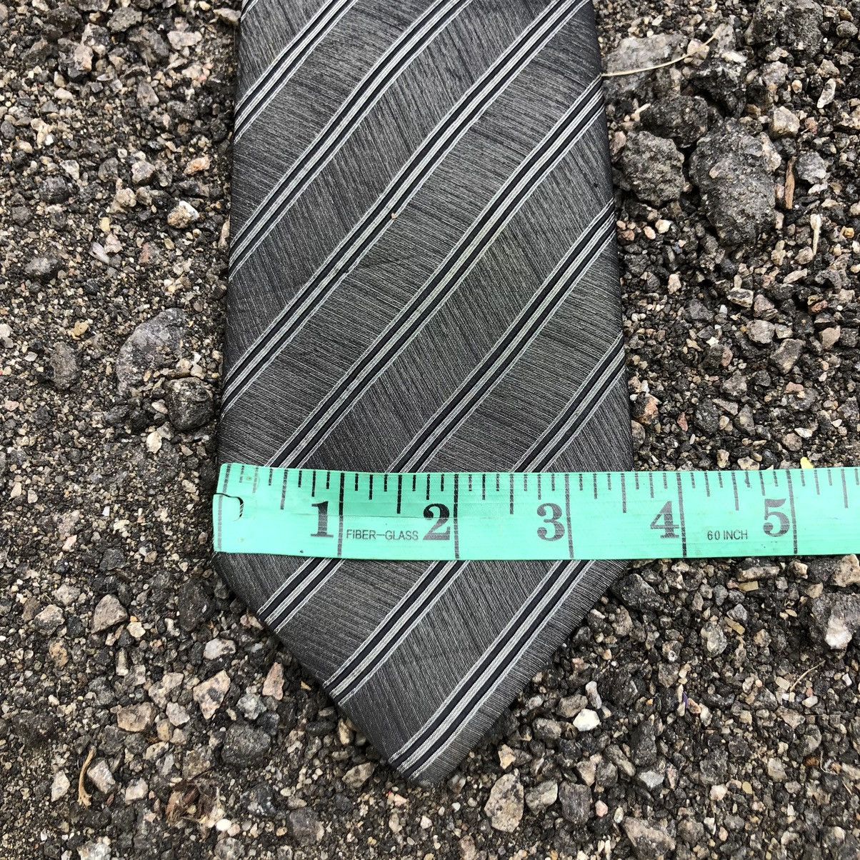 Balenciaga 🔥Accept Binding Offer🔥 Balenciaga Ties Size ONE SIZE - 3 Thumbnail