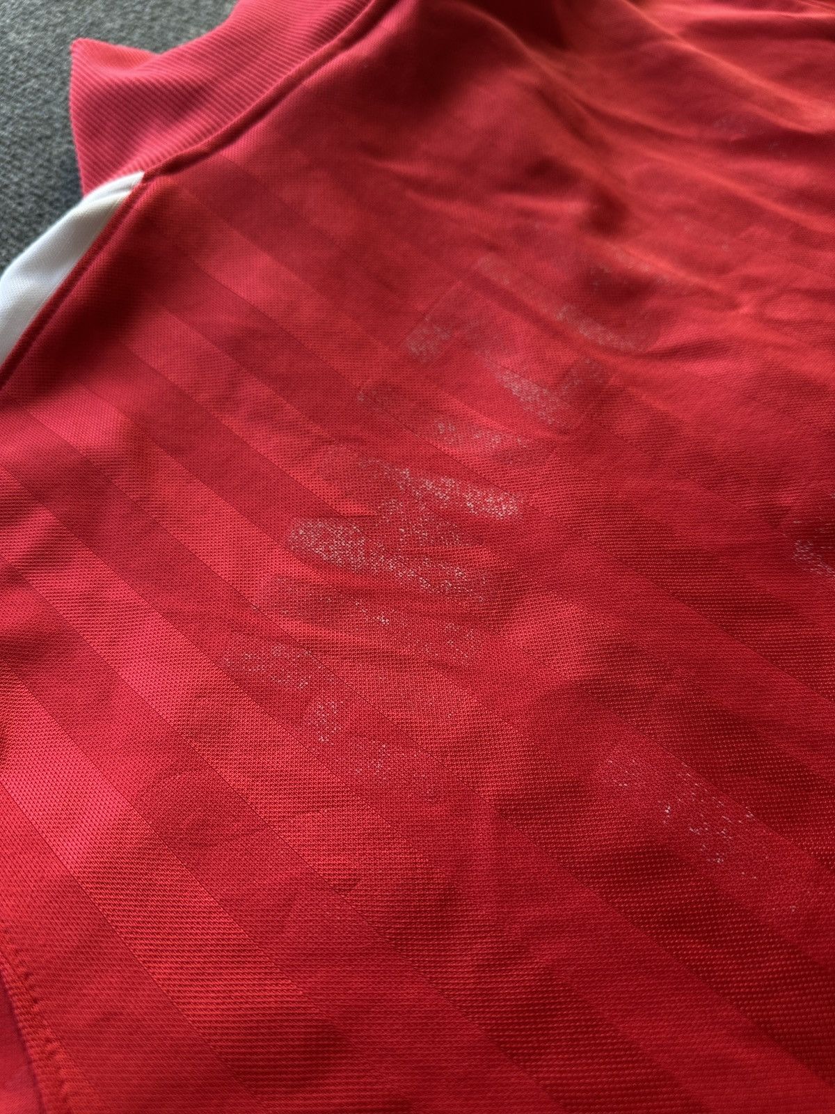 Puma PUMA 🚨 MADE IN JAPAN SHIMIZUGAOKA K. SHUYA OLYMPIC JACKET Size US M / EU 48-50 / 2 - 17 Thumbnail