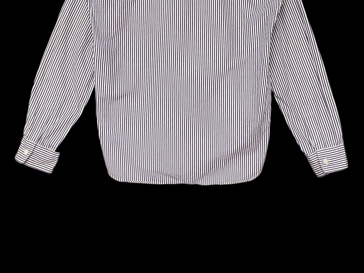 Comme des Garcons Vintage Brand Comme Des Garcons Homme Shirt 1990s Size US S / EU 44-46 / 1 - 4 Thumbnail