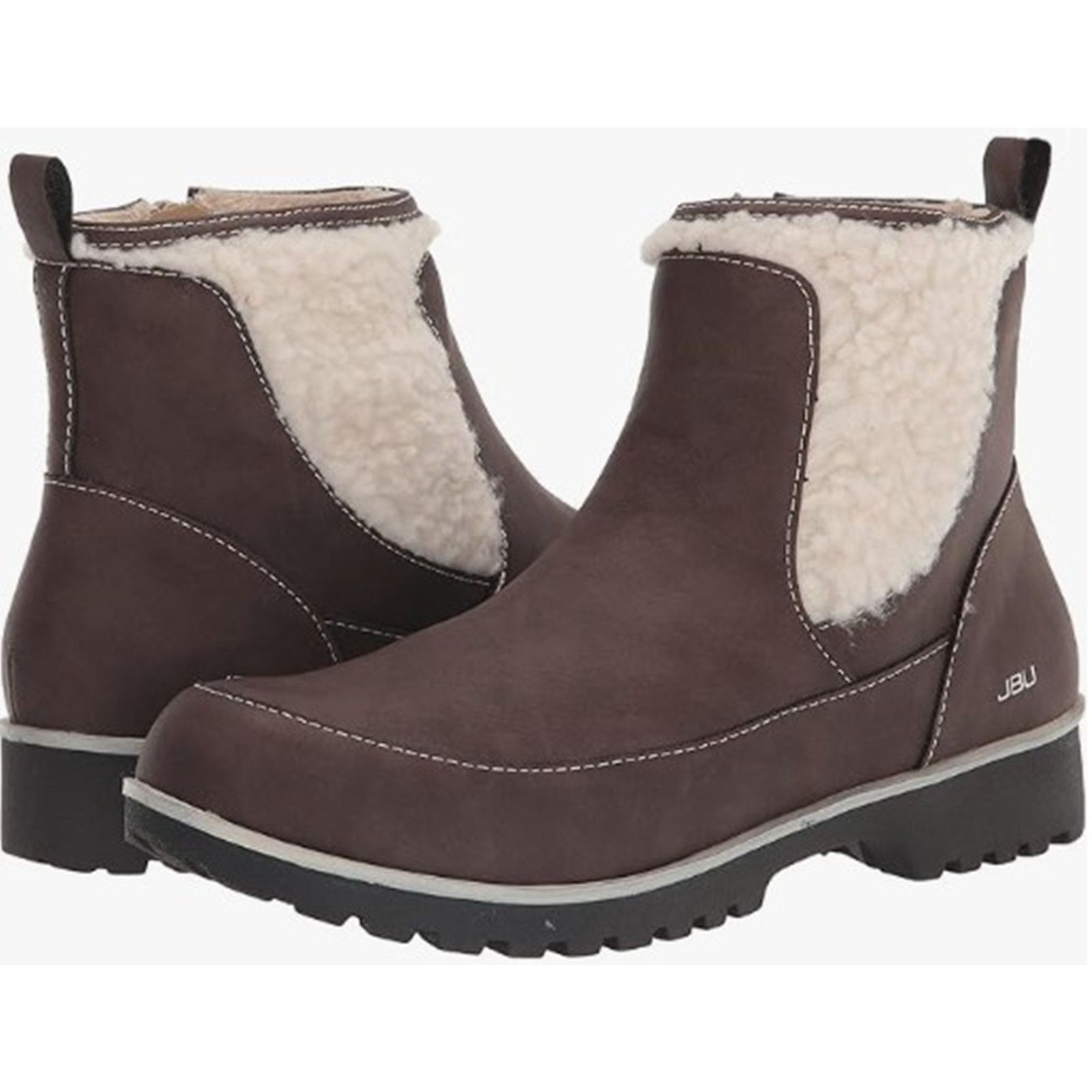 Topo Designs JBU by Jambu Women's Monroe Water Resistant Boot 9.5 M Size US 9.5 / IT 39.5 - 1 Thumbnail