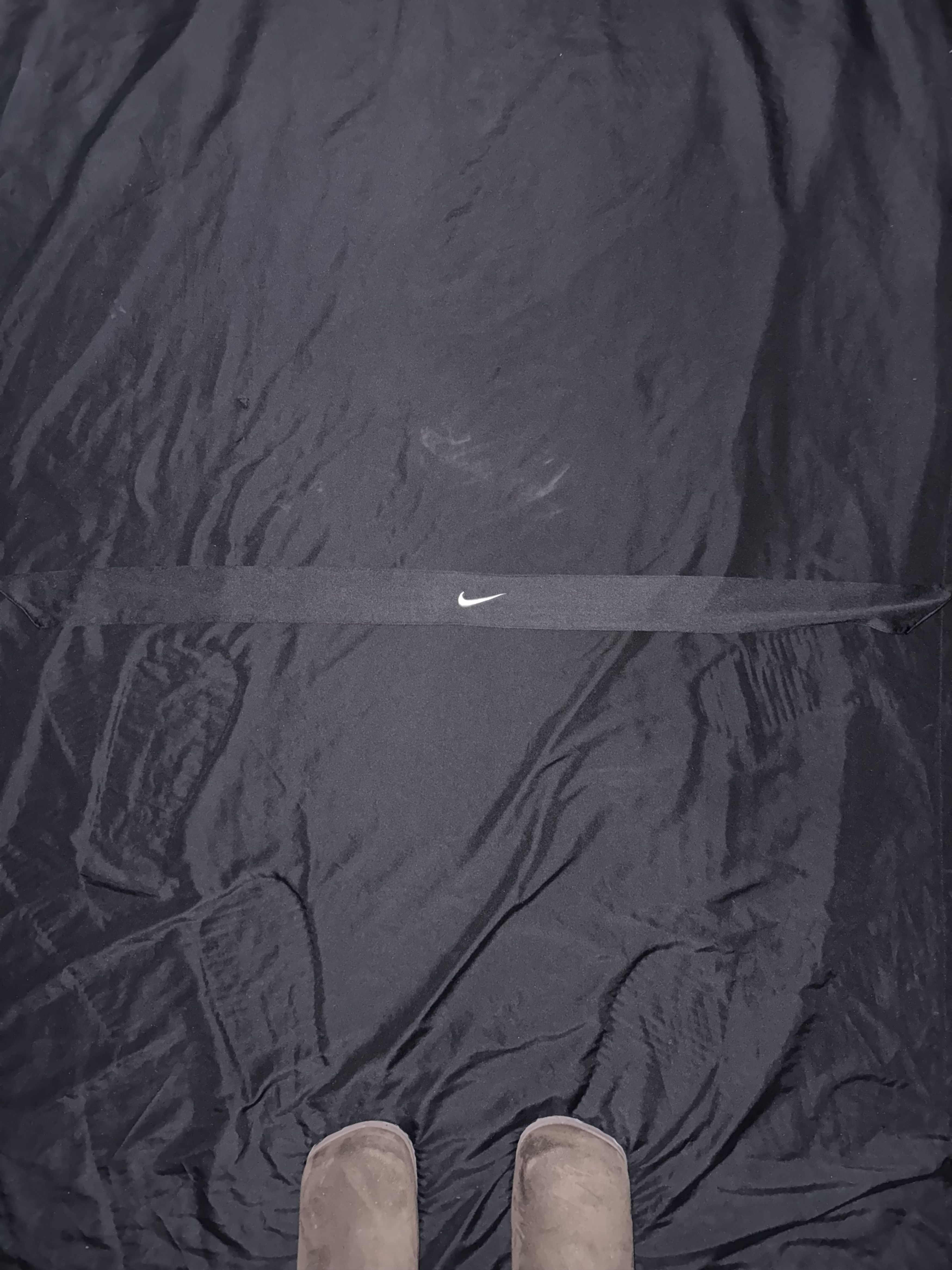 Nike black nike headband Size ONE SIZE - 1 Preview