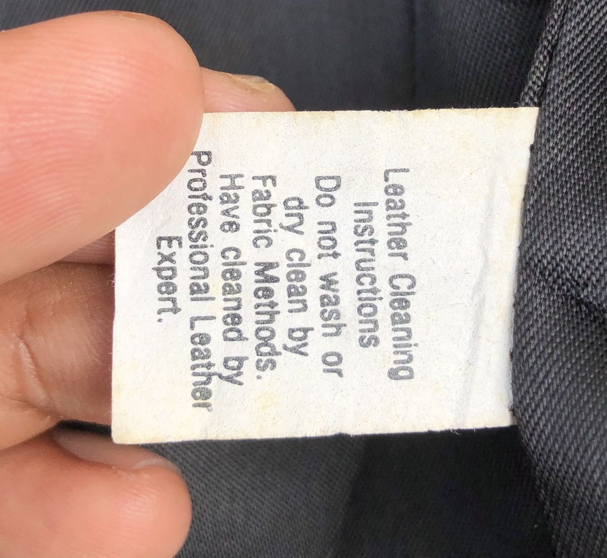 Avirex Vintage Avirex Limited A-2 Airforce Faded Leather Jacket Size US M / EU 48-50 / 2 - 21 Thumbnail