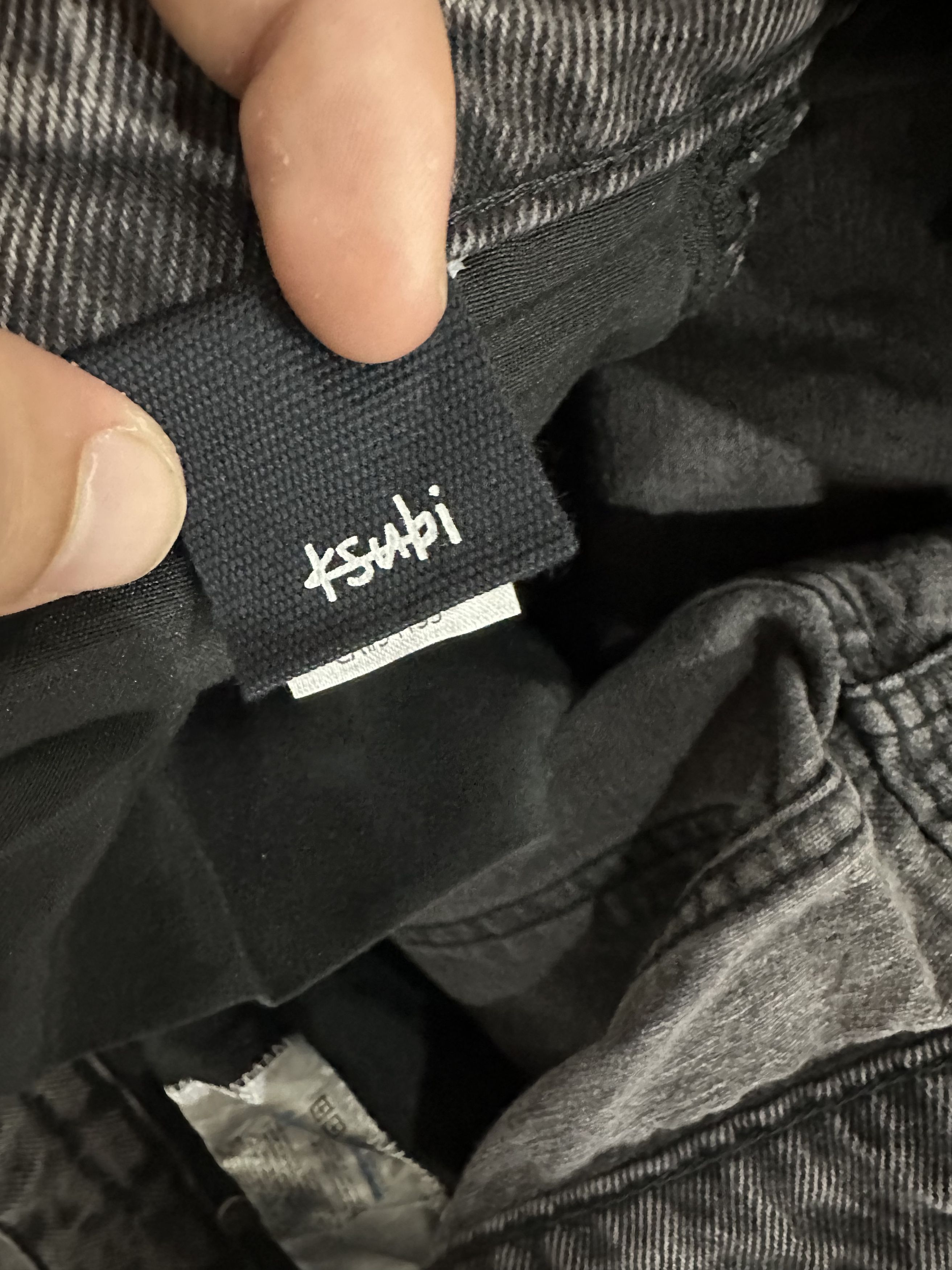 Ksubi Ksubi Redyset Double Knee Jeans Size 38 Size US 38 / EU 54 - 9 Thumbnail