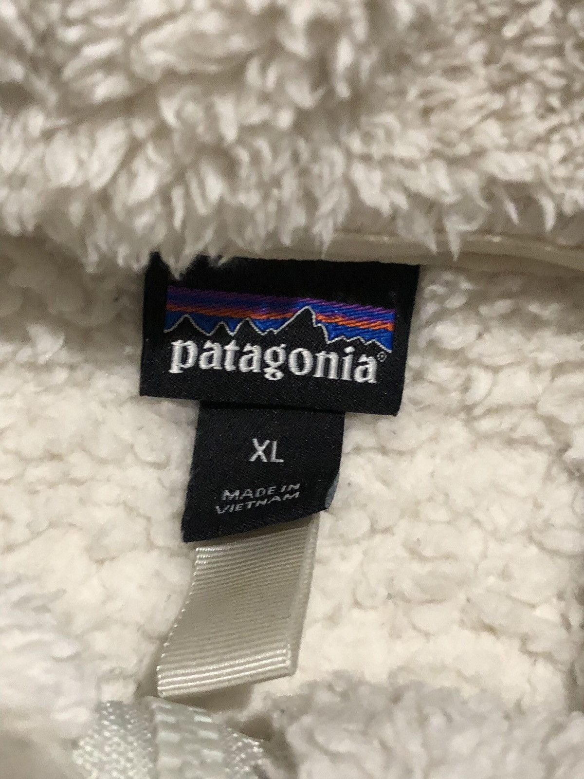 Patagonia Patagonia Los Gatos Fleece Size XL / US 12-14 / IT 48-50 - 7 Thumbnail