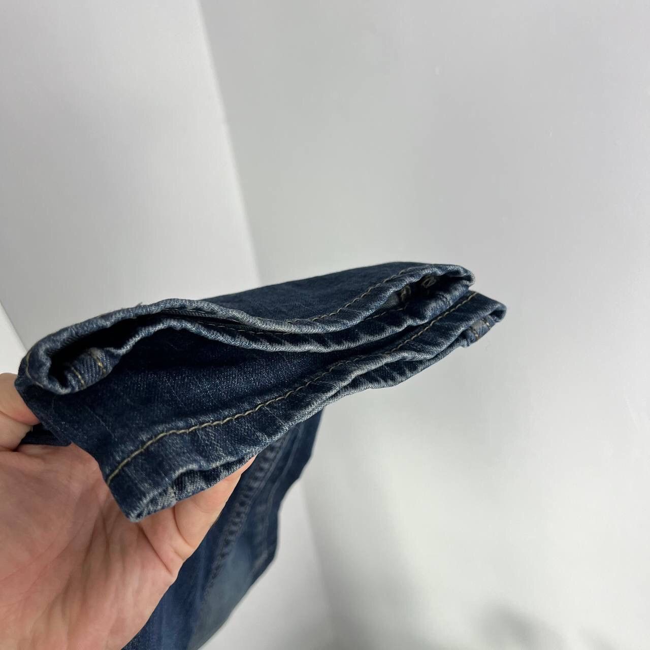 Levi's Y2K Denim Levi’s 511 Vintage Pants Jeans Baggy Size US 32 / EU 48 - 5 Thumbnail