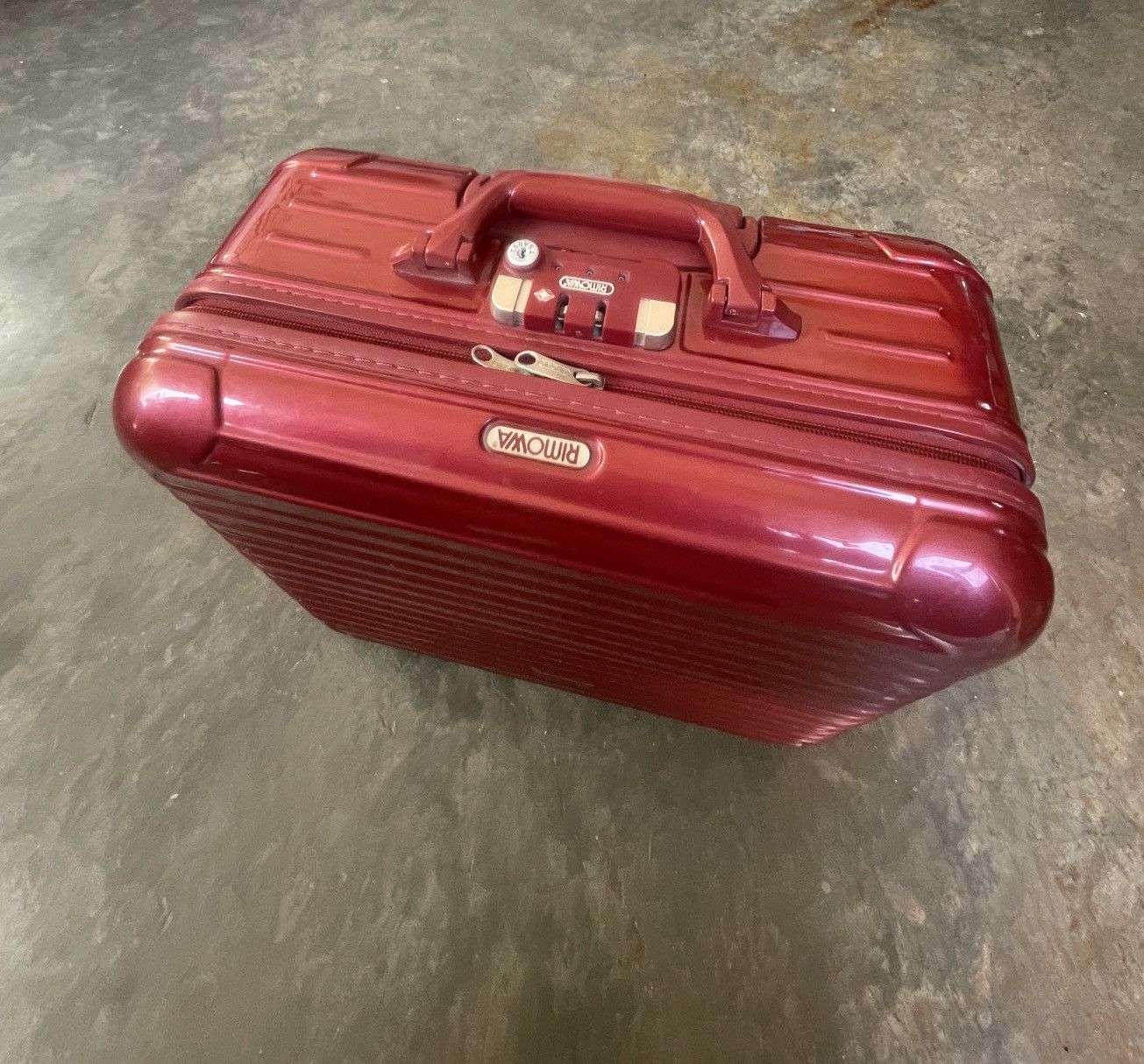 Rimowa Rimowa Deluxe Salsa Size ONE SIZE - 7 Thumbnail