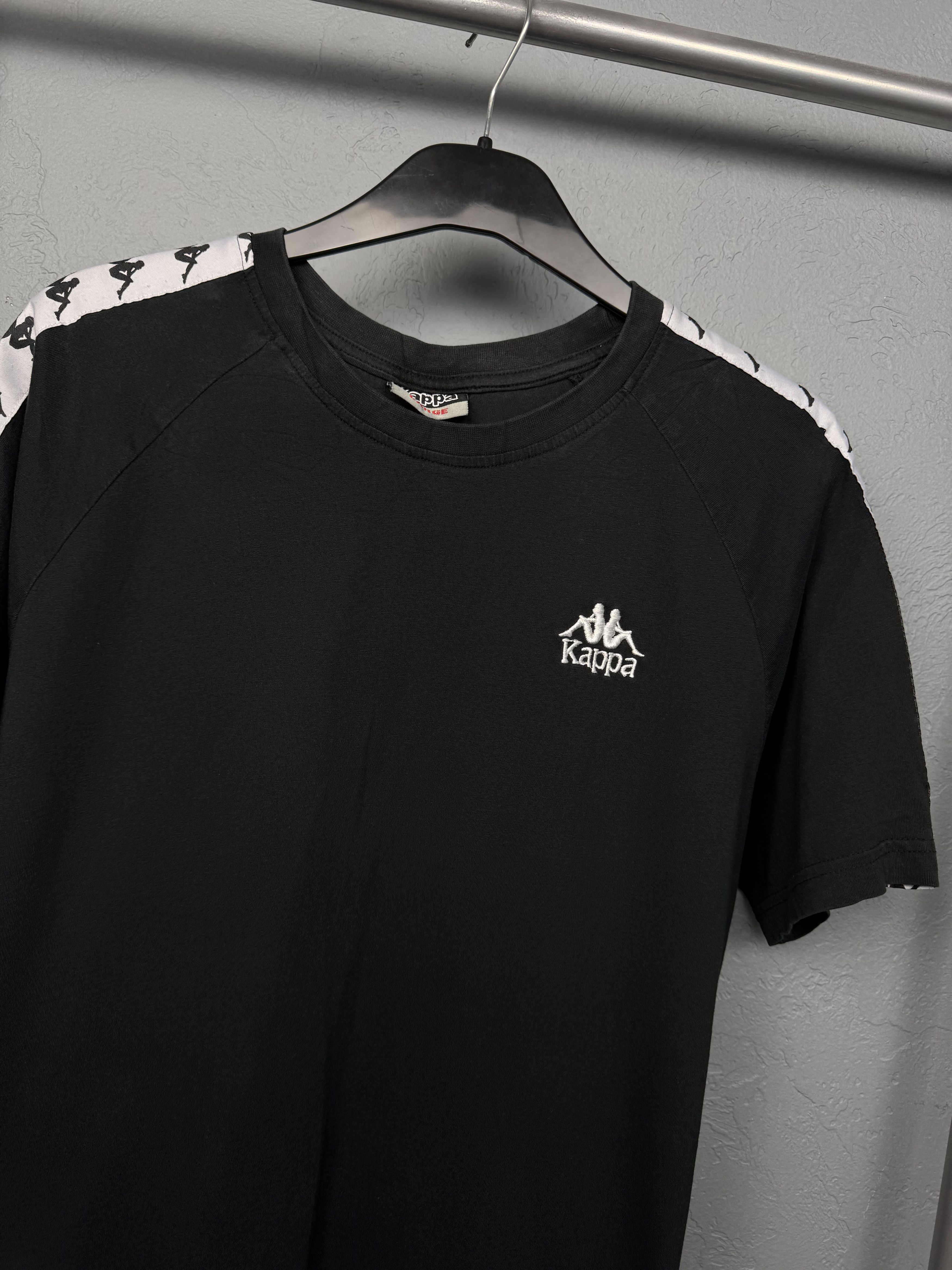 Kappa Kappa Mens T-Shirt Size US L / EU 52-54 / 3 - 2 Thumbnail