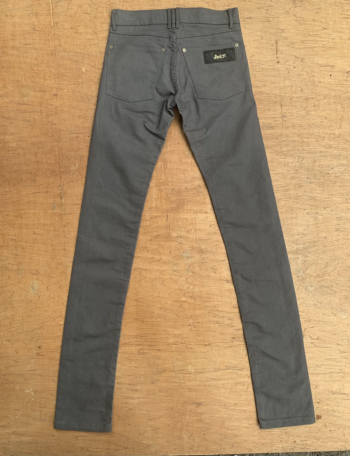 April 77 April 77 Joey Colordrive Unisex Skinny Streching Pants Size US 27 - 10 Thumbnail