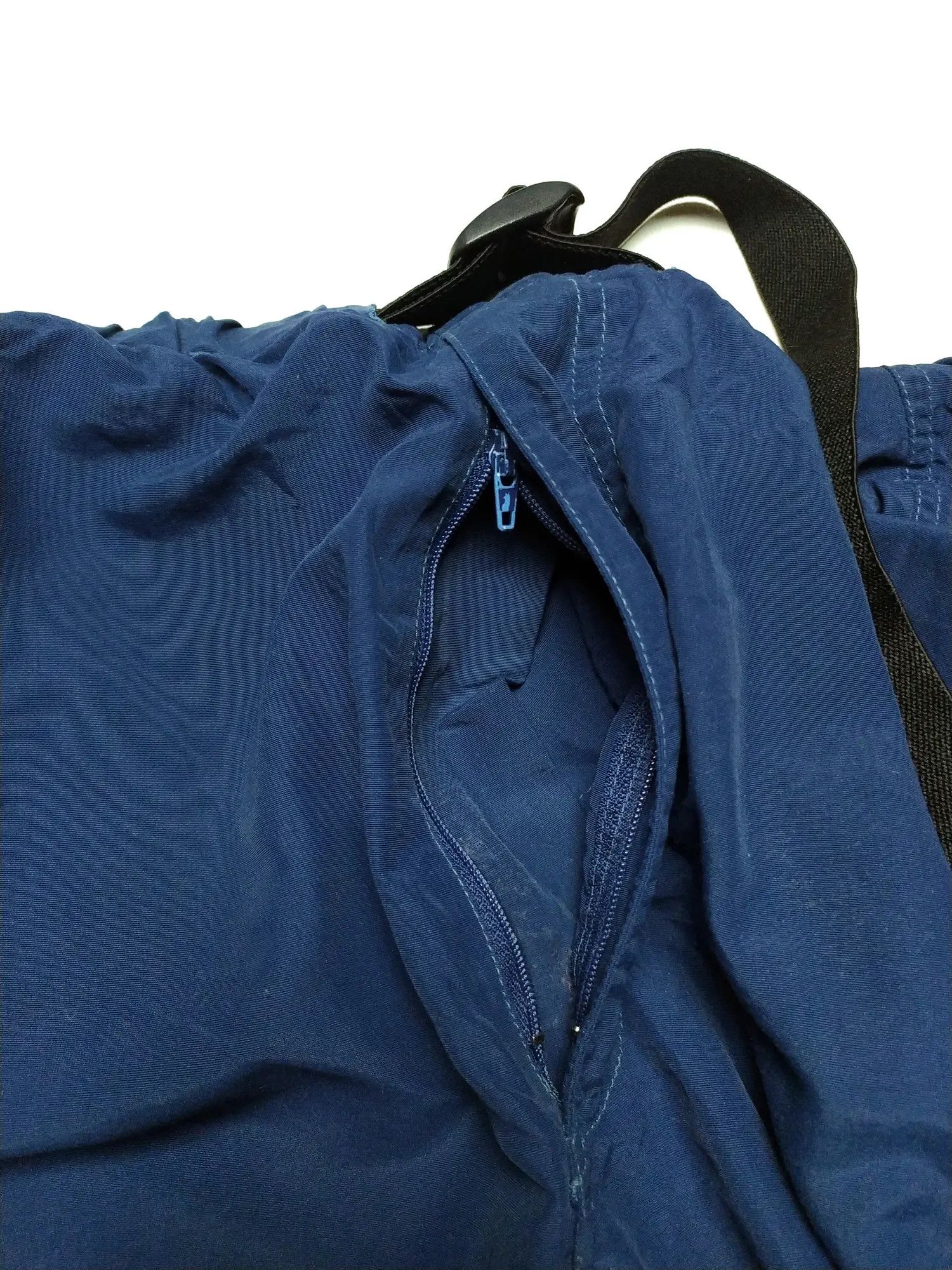 The North Face × Vintage Vintage 90's The North Face trekking pants Size US 36 / EU 52 - 7 Thumbnail