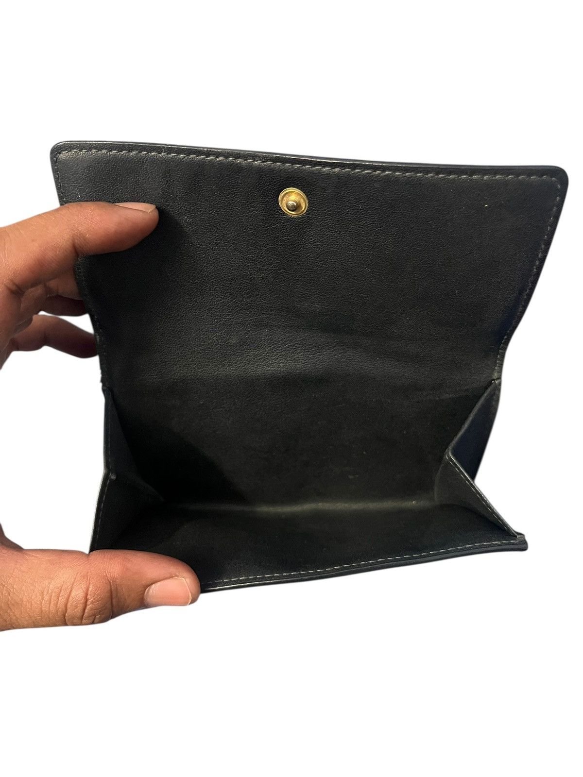 Loewe Loewe Bifold wallet Size ONE SIZE - 4 Thumbnail
