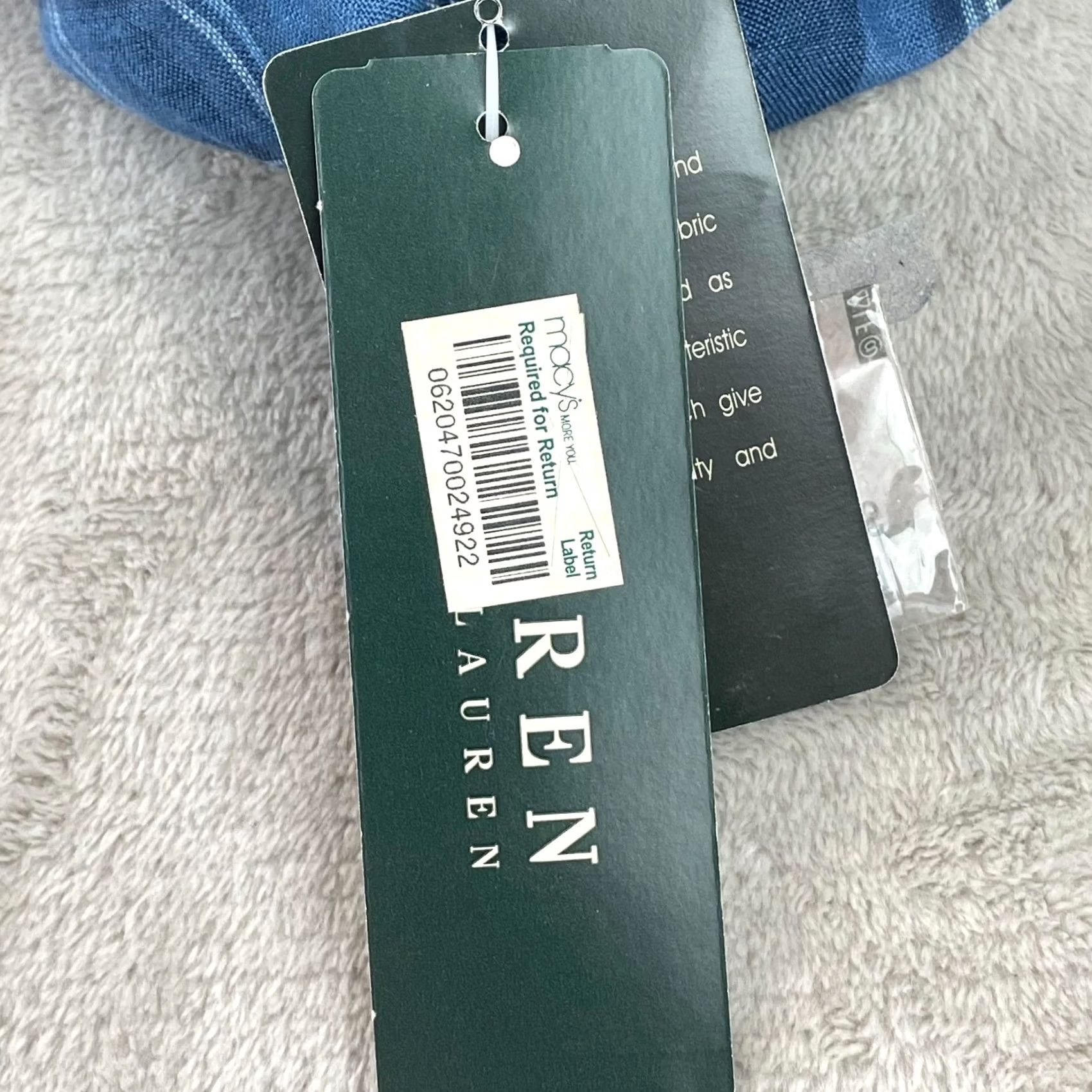 Ralph Lauren VINTAGE? No. Size S / US 4 / IT 40 - 4 Thumbnail