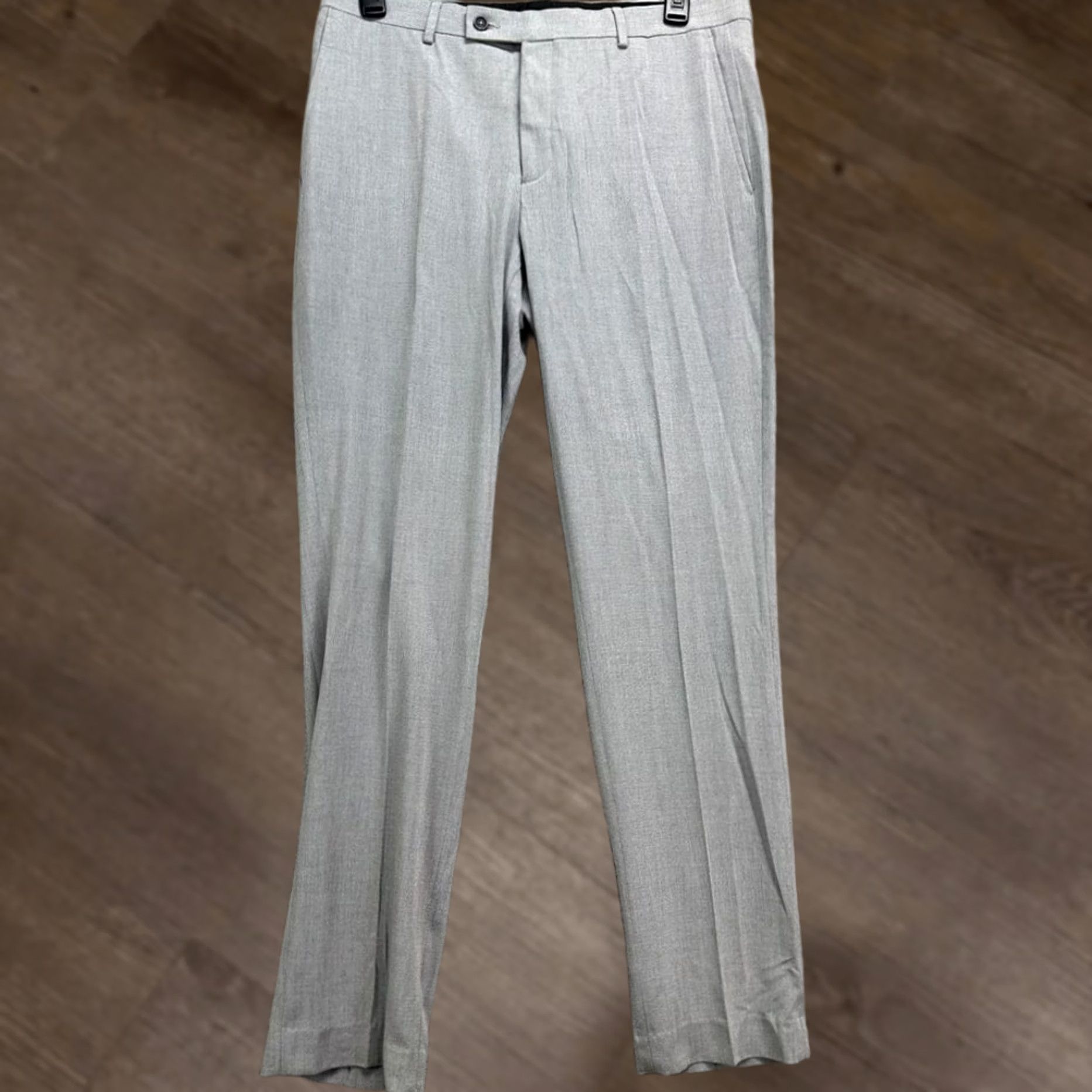 apt 9 extra slim fit dress pants Men's Apt. 9 Extra-Slim Fit Performance Dress Pants