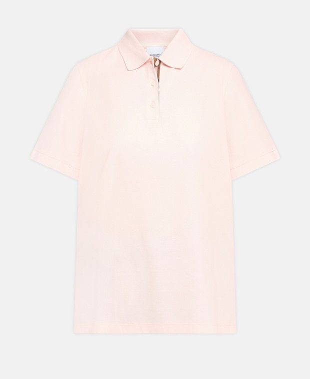 Burberry Polo shirt Size XL / US 12-14 / IT 48-50 - 1 Thumbnail