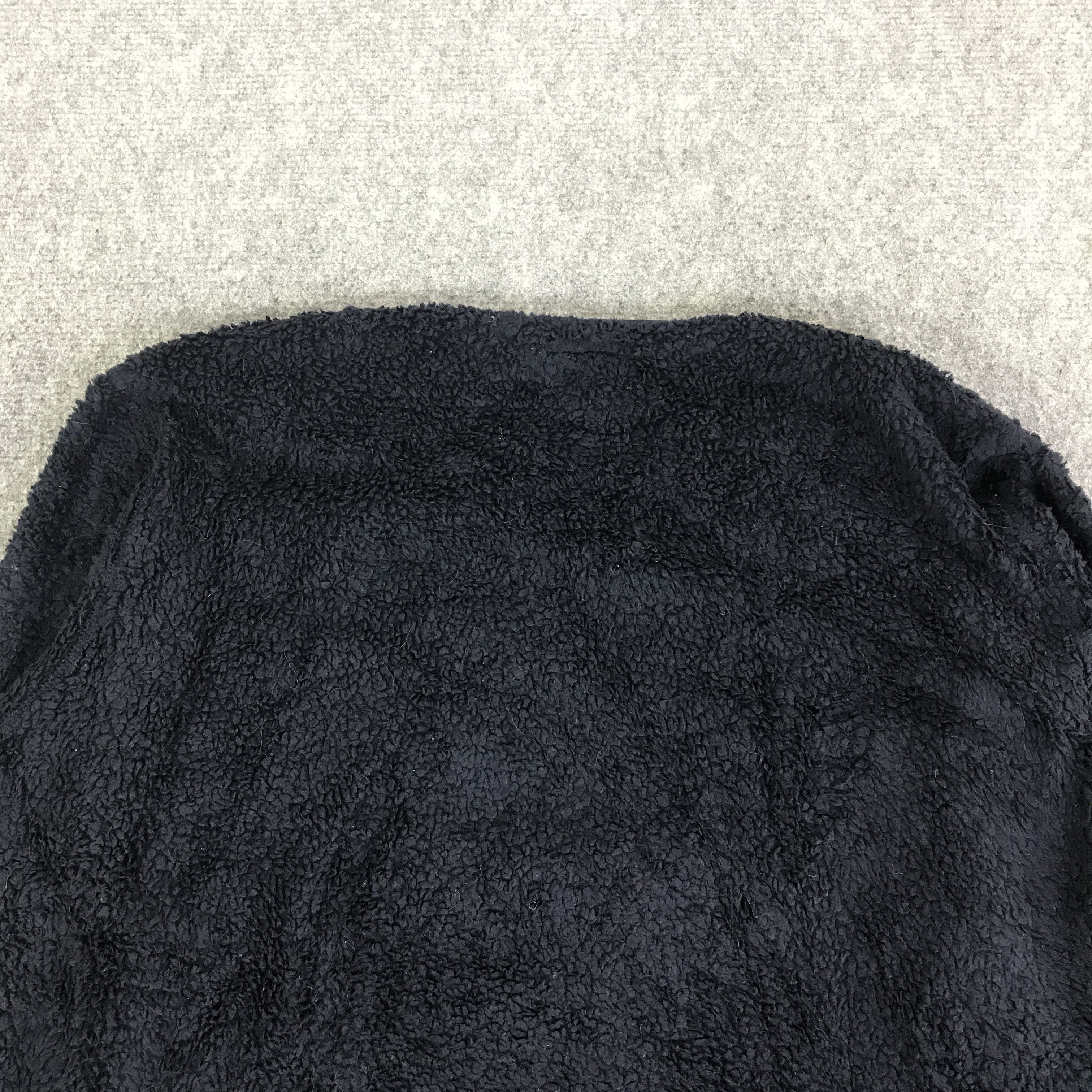 Uniqlo UNIQLO X ENGINEERED GARMENTS FLEECE SHIRT K101B13 Size US M / EU 48-50 / 2 - 4 Thumbnail
