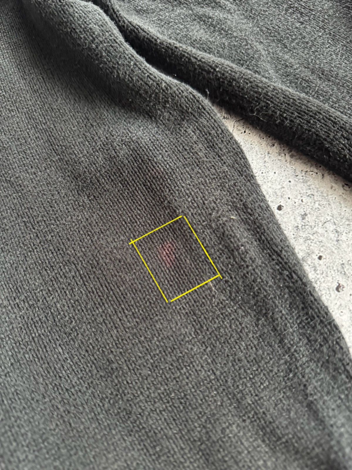 Polo Ralph Lauren Polo Ralph Lauren Sweater 1/3 Zip Knitwear Black Size XL Size US XL / EU 56 / 4 - 5 Thumbnail