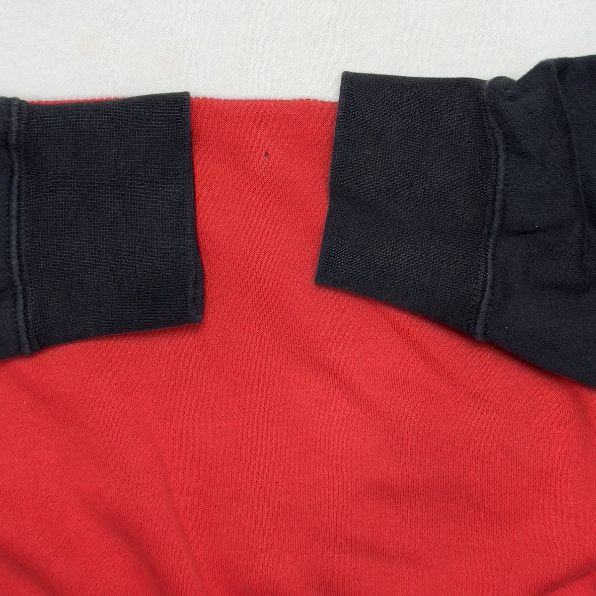 Nike Sweatshirt crewneck Nike Air color block Size US M / EU 48-50 / 2 - 6 Thumbnail