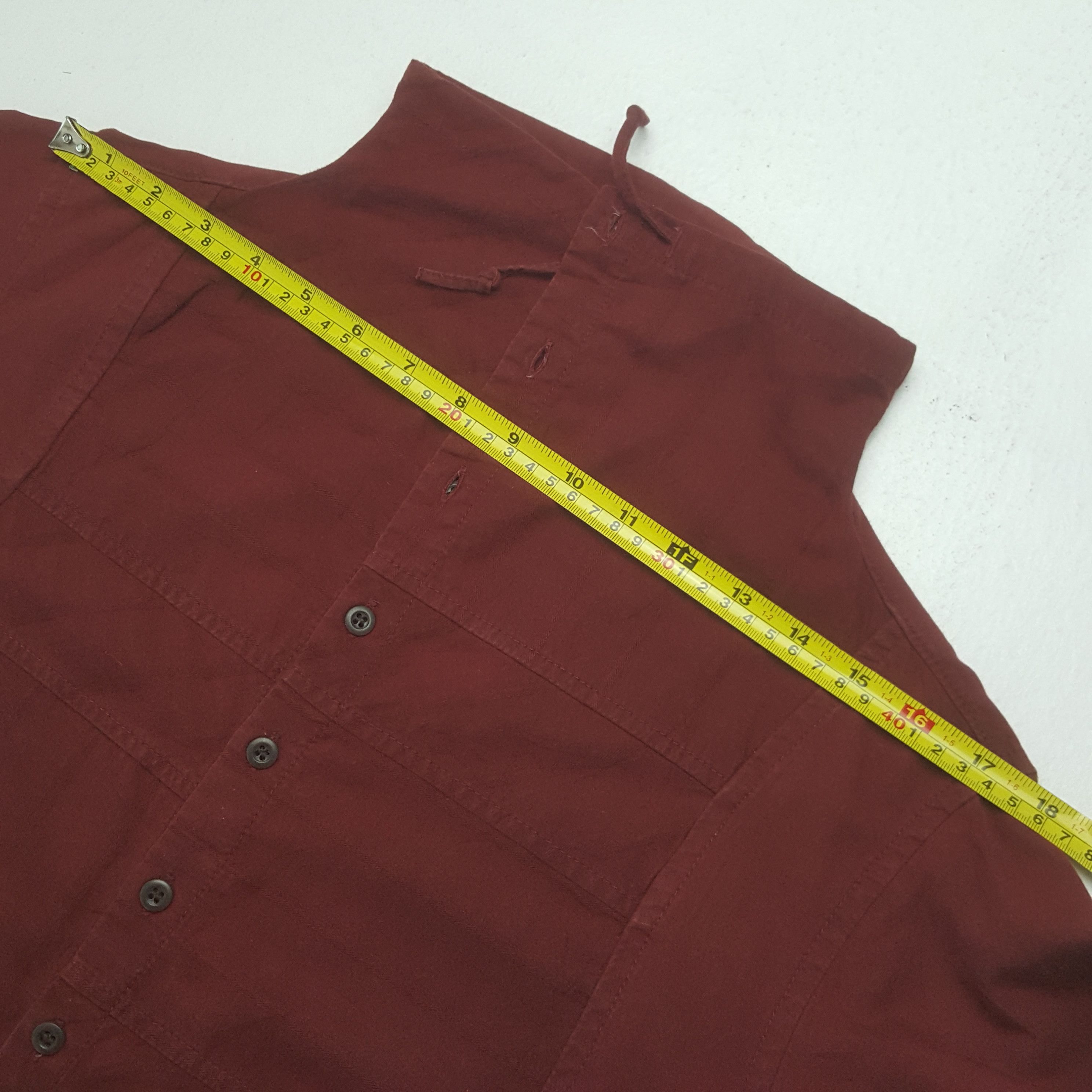 Hai Sporting Gear Vintage Hai Sporting Gear Button Up Shirt Size US M / EU 48-50 / 2 - 5 Thumbnail