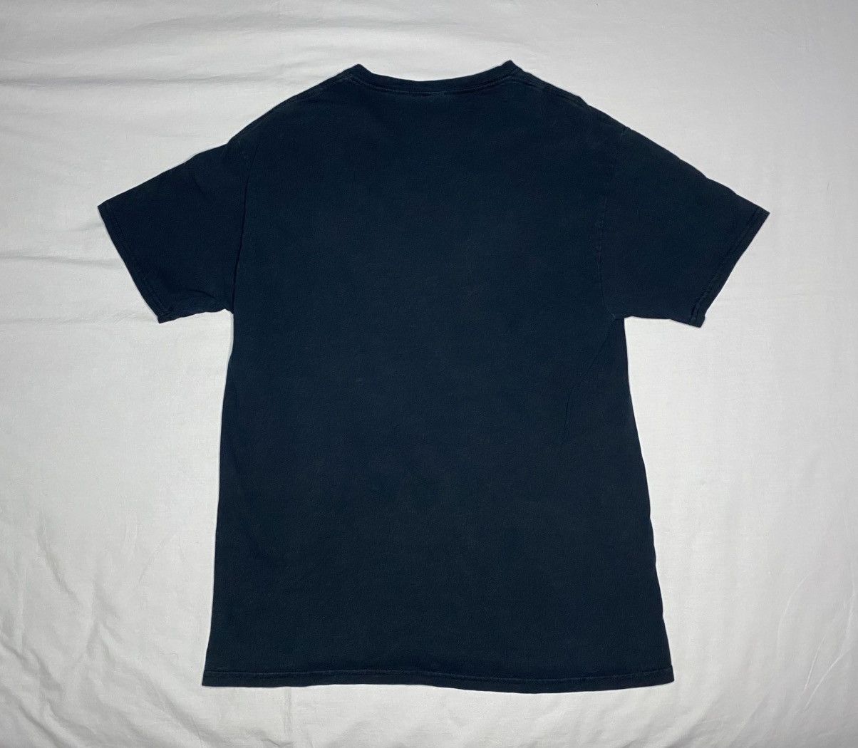 Fruit Of The Loom Vintage Ripleys Believe It Or Not Voo Doo T-Shirt M Black Size US M / EU 48-50 / 2 - 3 Thumbnail