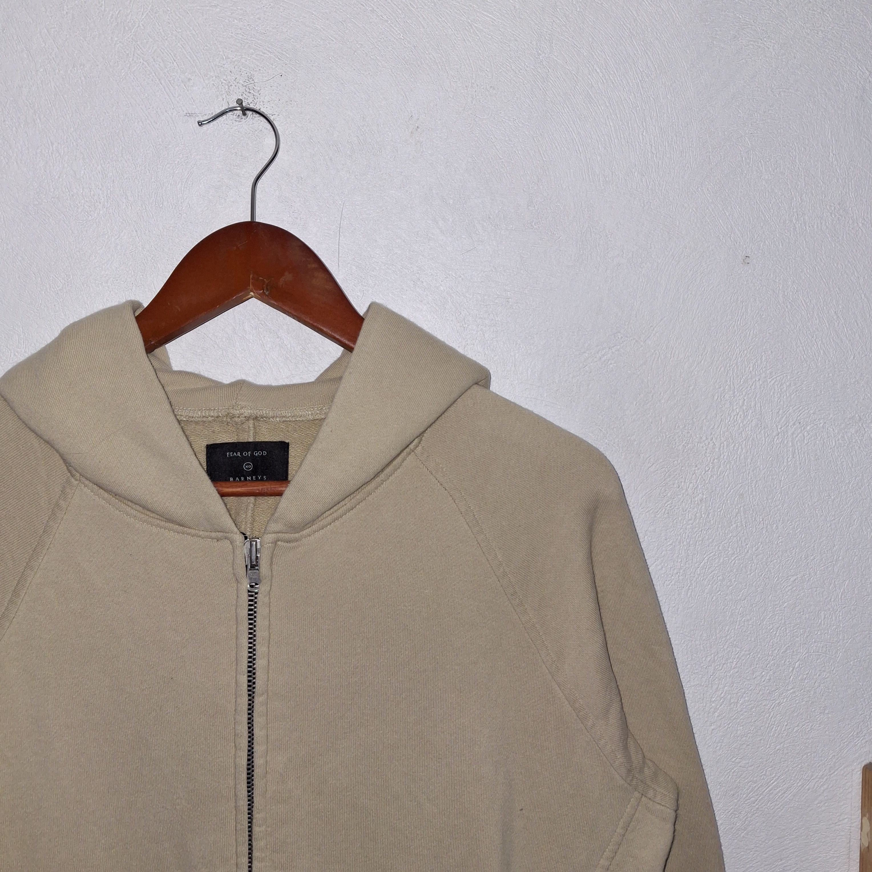 Barneys New York × Fear of God FEAR OF GOD x BARNEYS NEW YORK Size US S / EU 44-46 / 1 - 4 Thumbnail