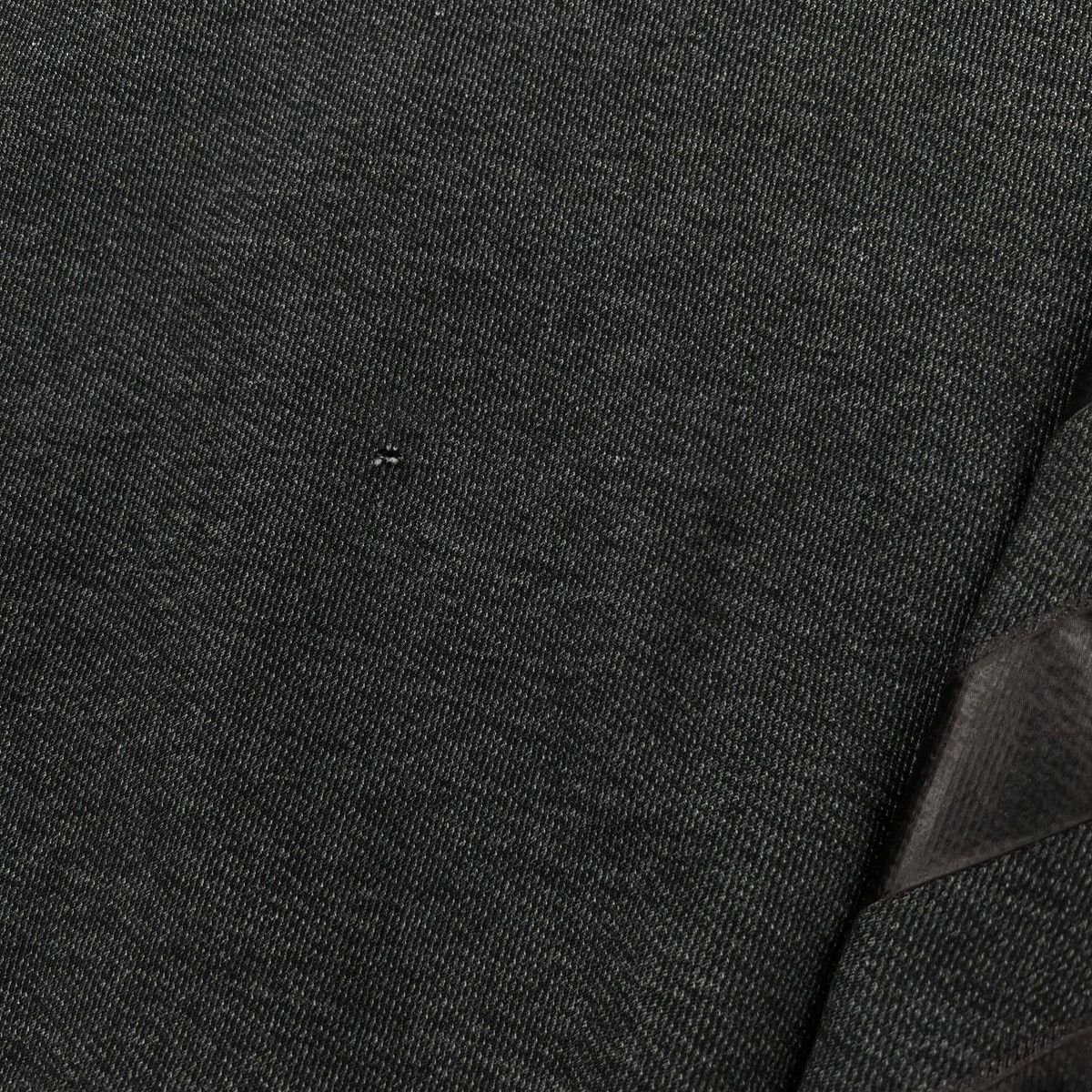 Off-White Off-White Rubber Arrows Dark Grey Sweatshirt Size US M / EU 48-50 / 2 - 4 Thumbnail
