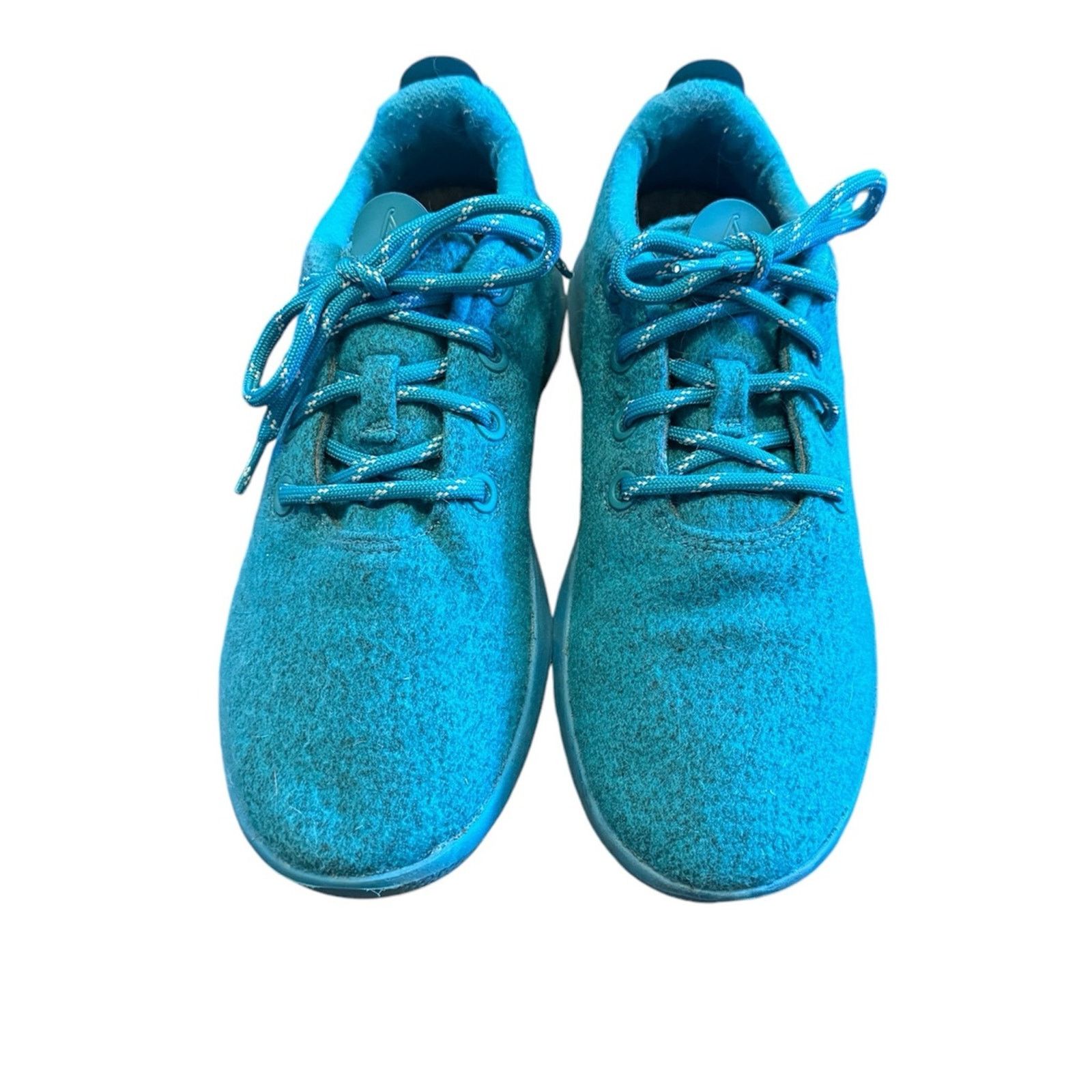 Allbirds Allbirds Merino men’s trainers Size US 10 / EU 43 - 2 Thumbnail
