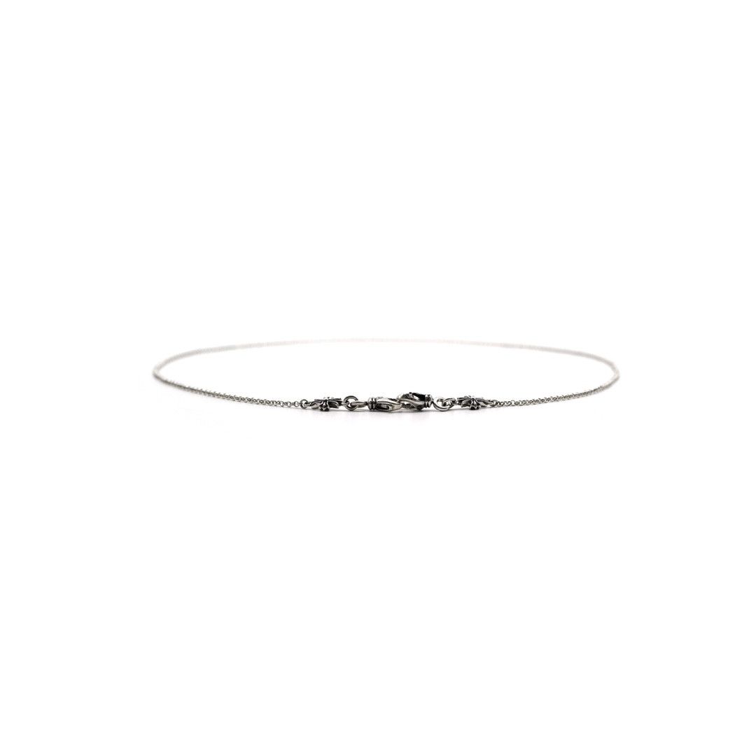 Chrome Hearts Chrome Hearts Glasses Hanging Chain Size ONE SIZE - 3 Thumbnail