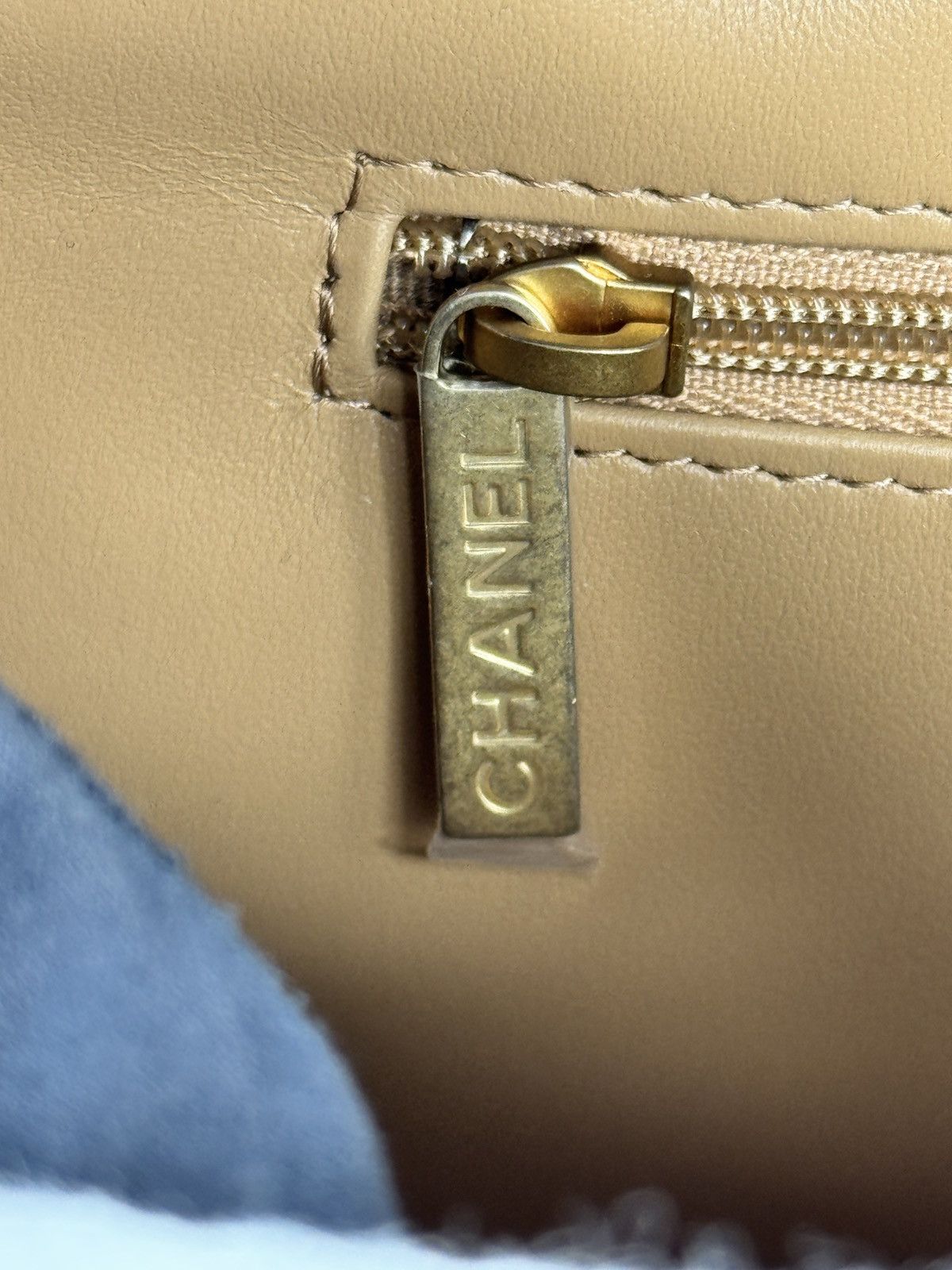 Chanel MINI SHOPPING BAG CRUISE 25/26 Size ONE SIZE - 12 Thumbnail