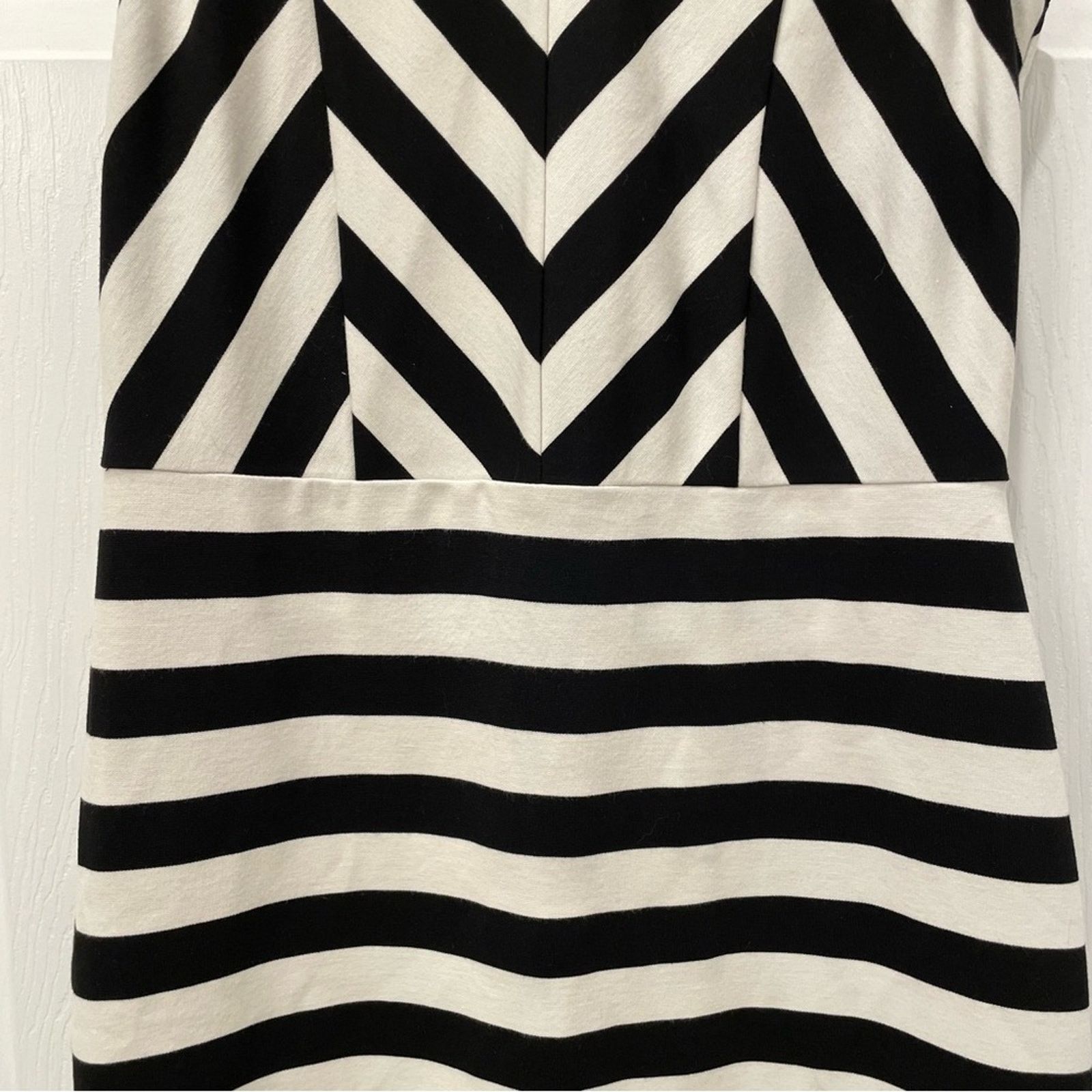Loft Ann Taylor LOFT Dress 0 Size XS / US 0-2 / IT 36-38 - 5 Thumbnail