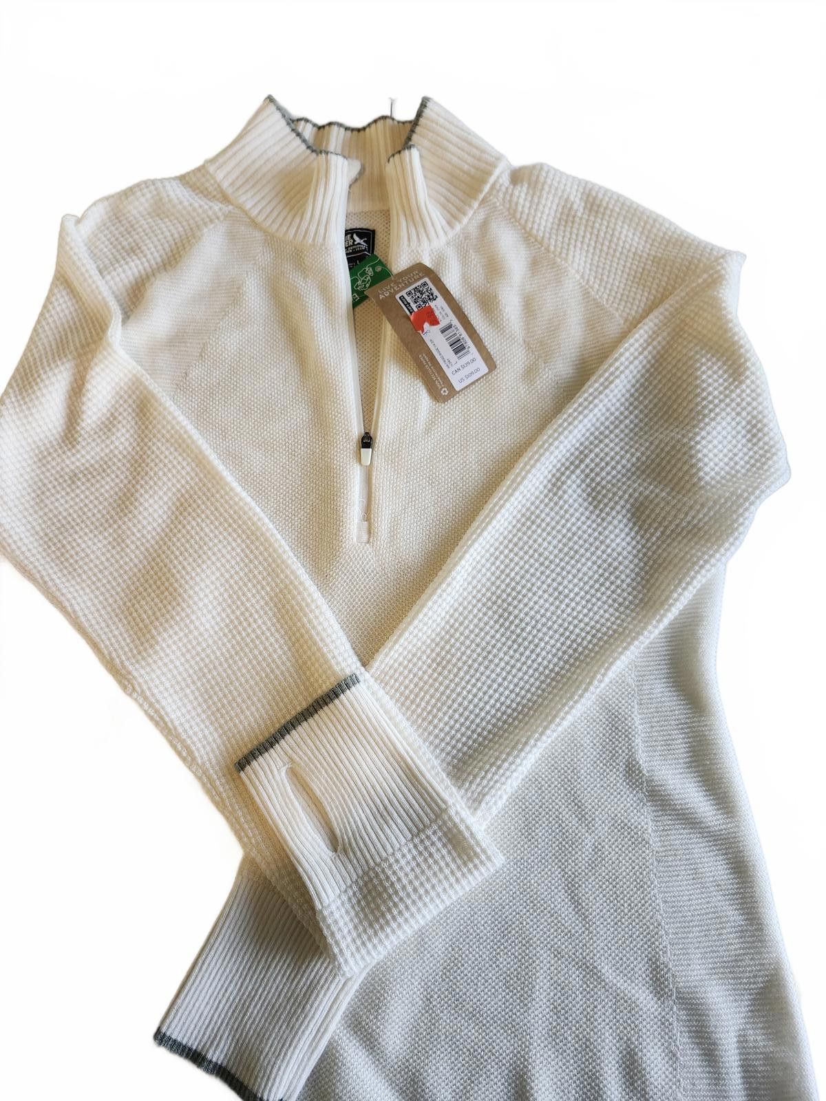 Eddie Bauer Womens Eddie Bauer henley [COPY] Size L / US 10 / IT 46 - 1 Thumbnail