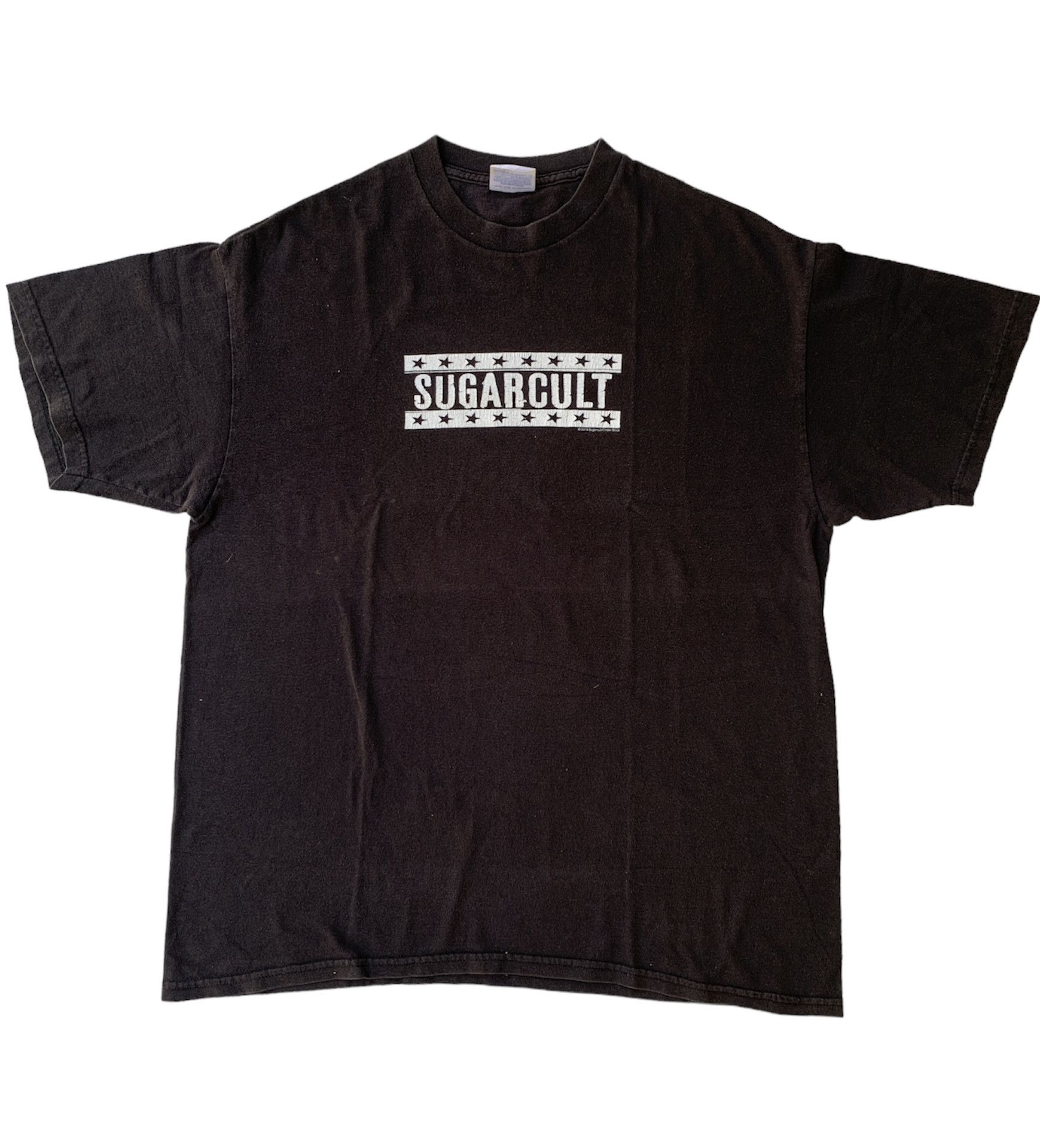 Hanes Sugarcult Vintage 03 Size US L / EU 52-54 / 3 - 1 Thumbnail