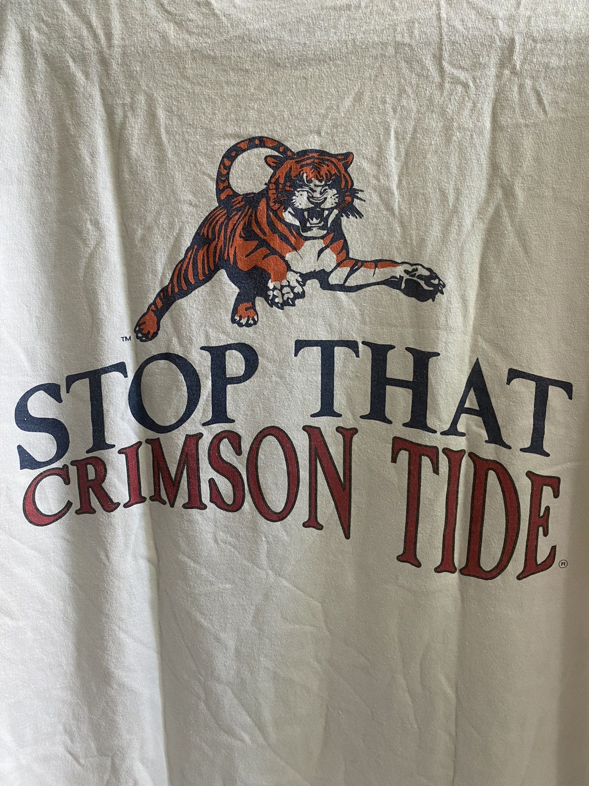 NFL VINTAGE 1996 NFL TSHIRT Size US XL / EU 56 / 4 - 10 Thumbnail