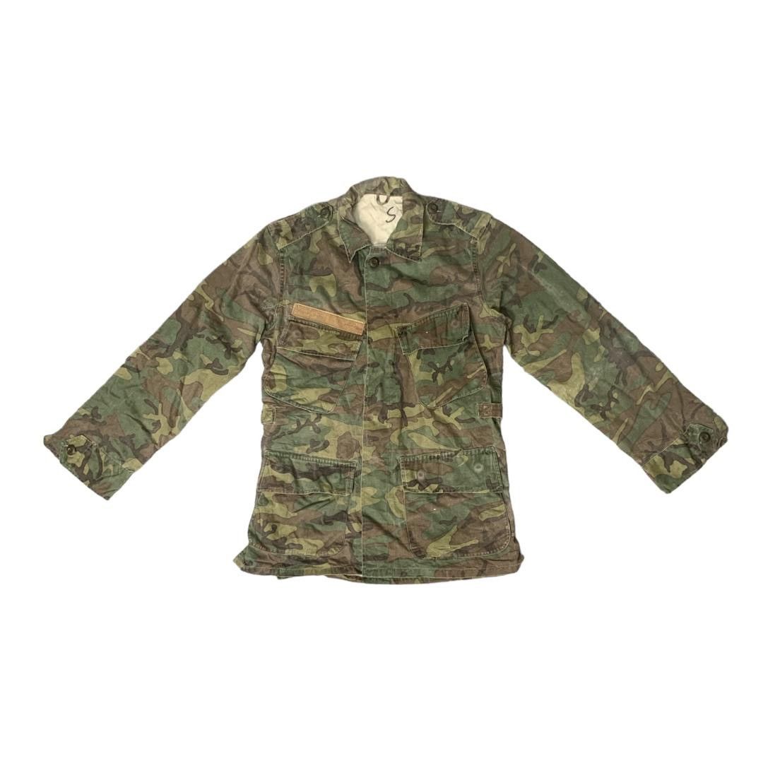 Vintage Vintage 80’s S.A.F Military Coats Size US S / EU 44-46 / 1 - 1 Thumbnail