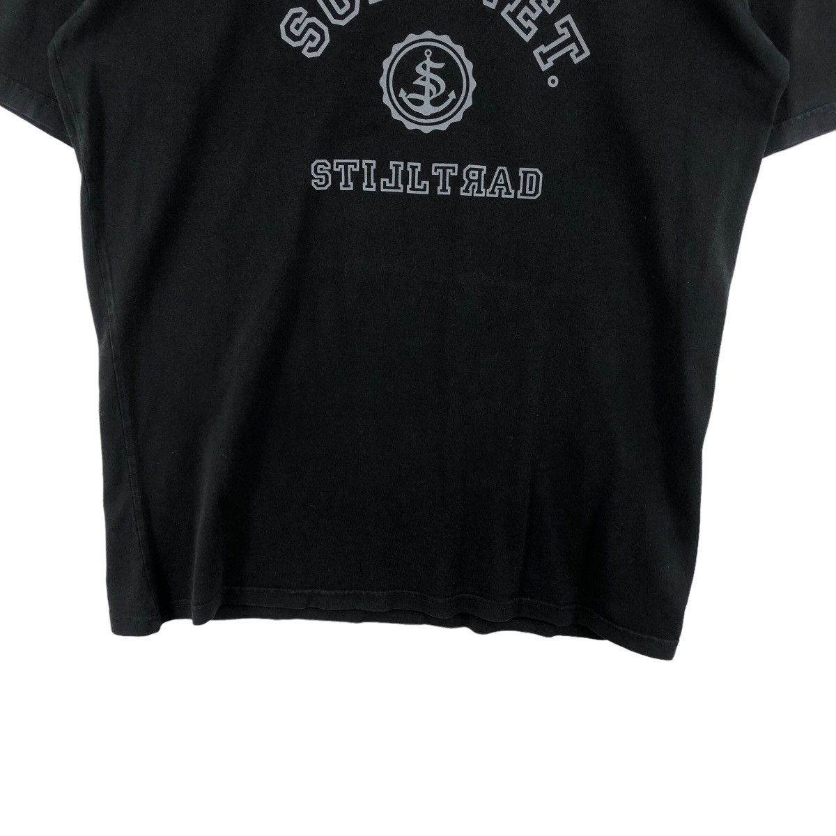 Japanese Brand × Sophnet. Pick!! Vtg SOPHNET STILLTRAD Top Tee Tshirt Size US XL / EU 56 / 4 - 4 Thumbnail