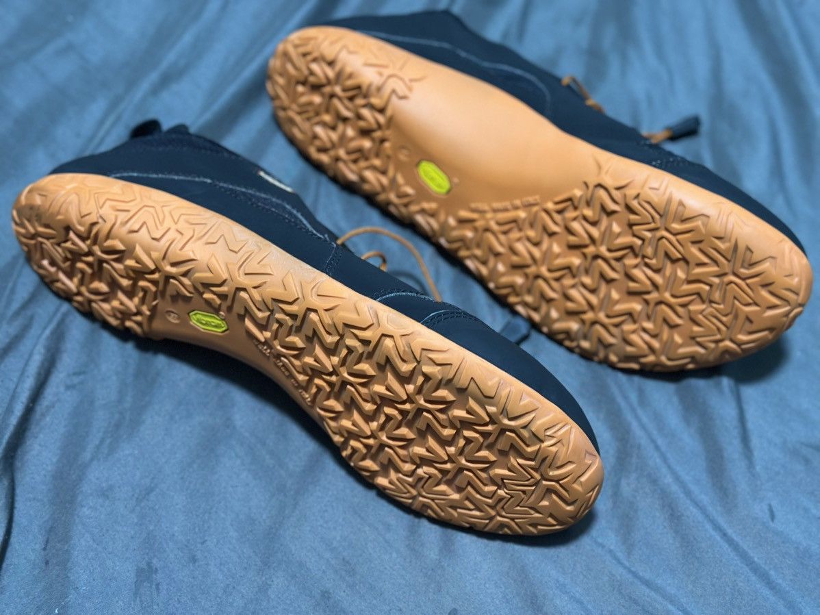 Lounge Lizard Kross Scramble II M Lizard Kross Scramble II- Vibram techno Size US 12.5 / EU 45-46 - 4 Thumbnail