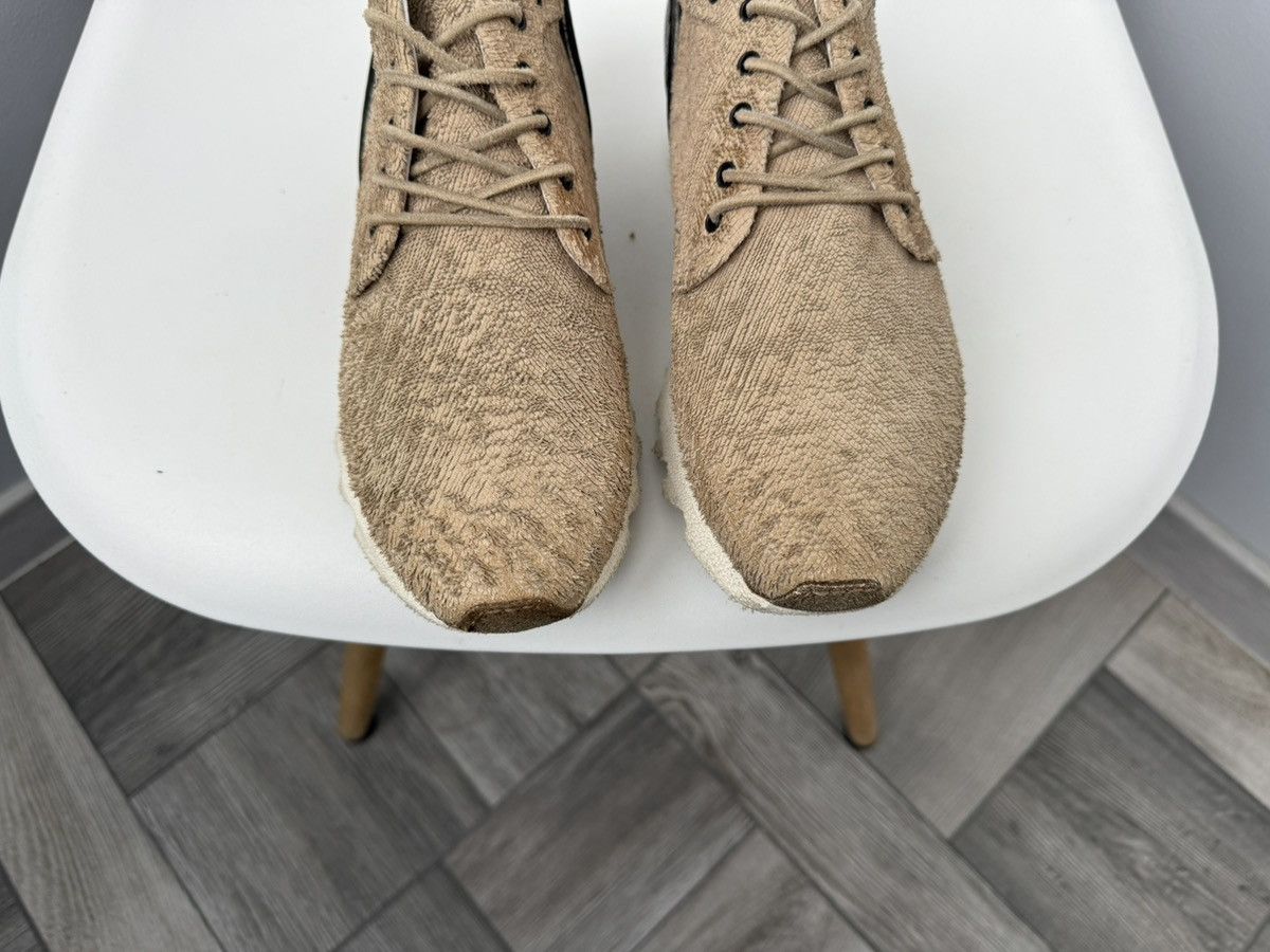 A.S.98 A.S 98 Leather Shoes Size US 10 / IT 40 - 3 Thumbnail