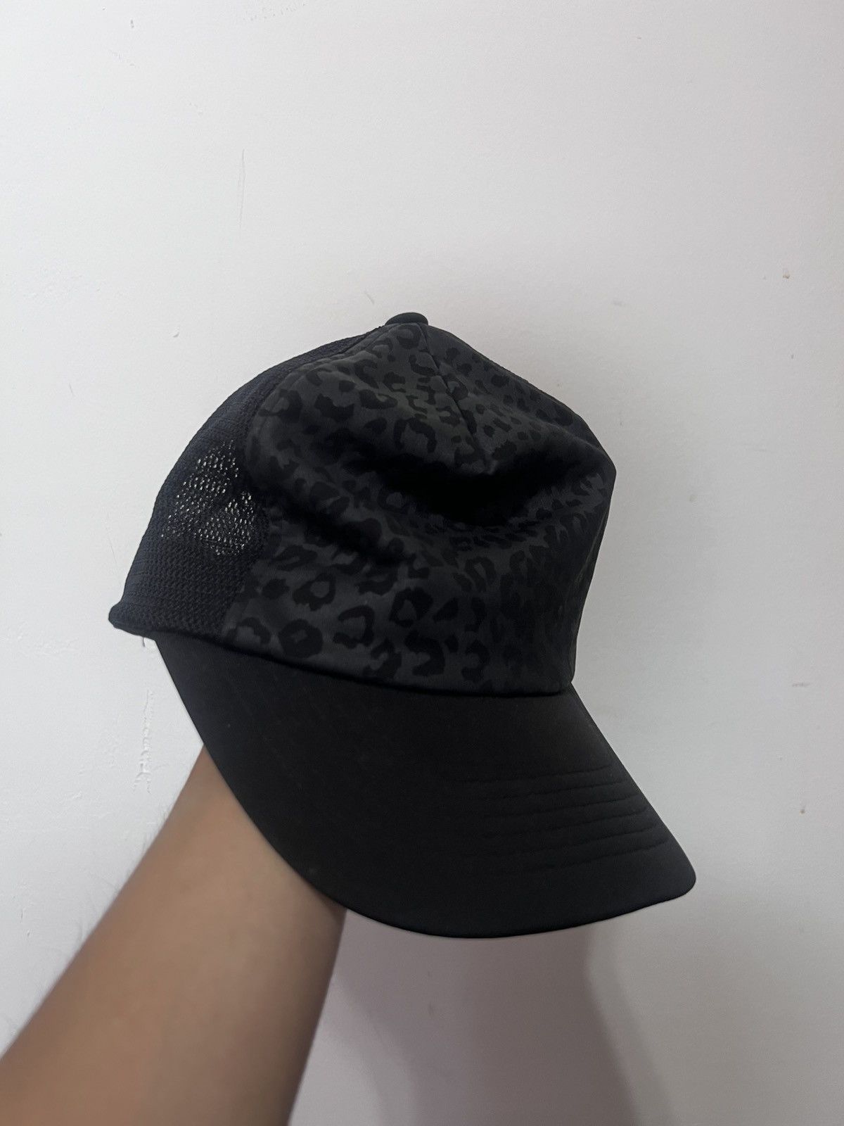 Number (N)ine SS07 Wool Preacher Hat | Grailed