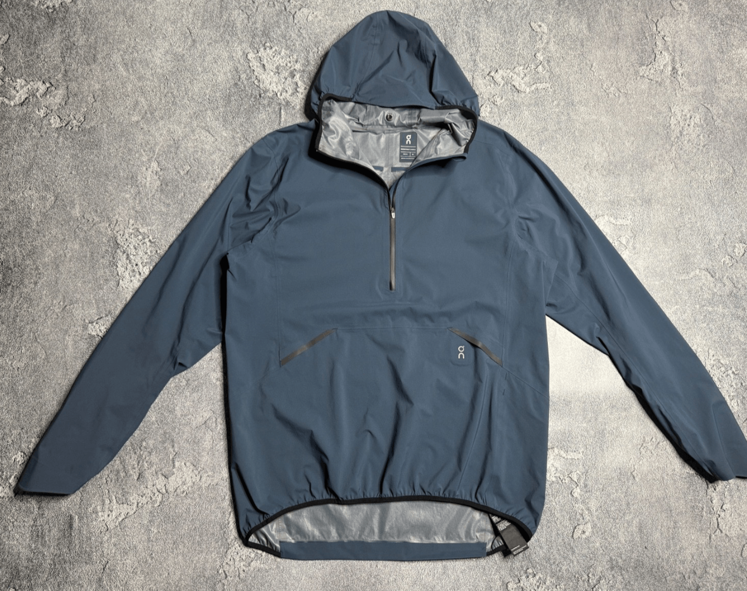 Other swiss engineering waterproof anorak Size US XL / EU 56 / 4 - 1 Thumbnail
