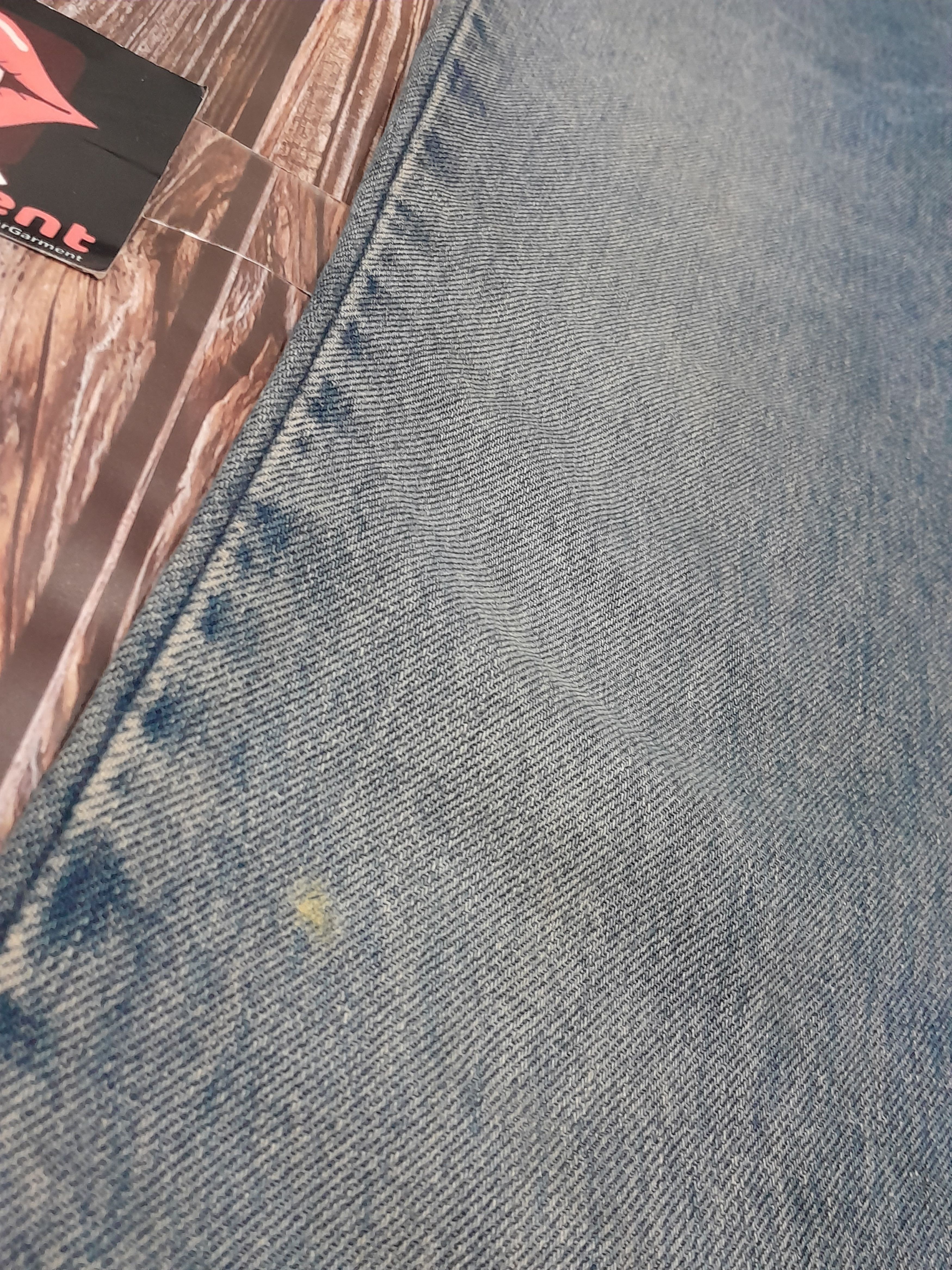 Levi's Levis 517 Bootcut Vintage Jeans Size US 31 - 4 Thumbnail