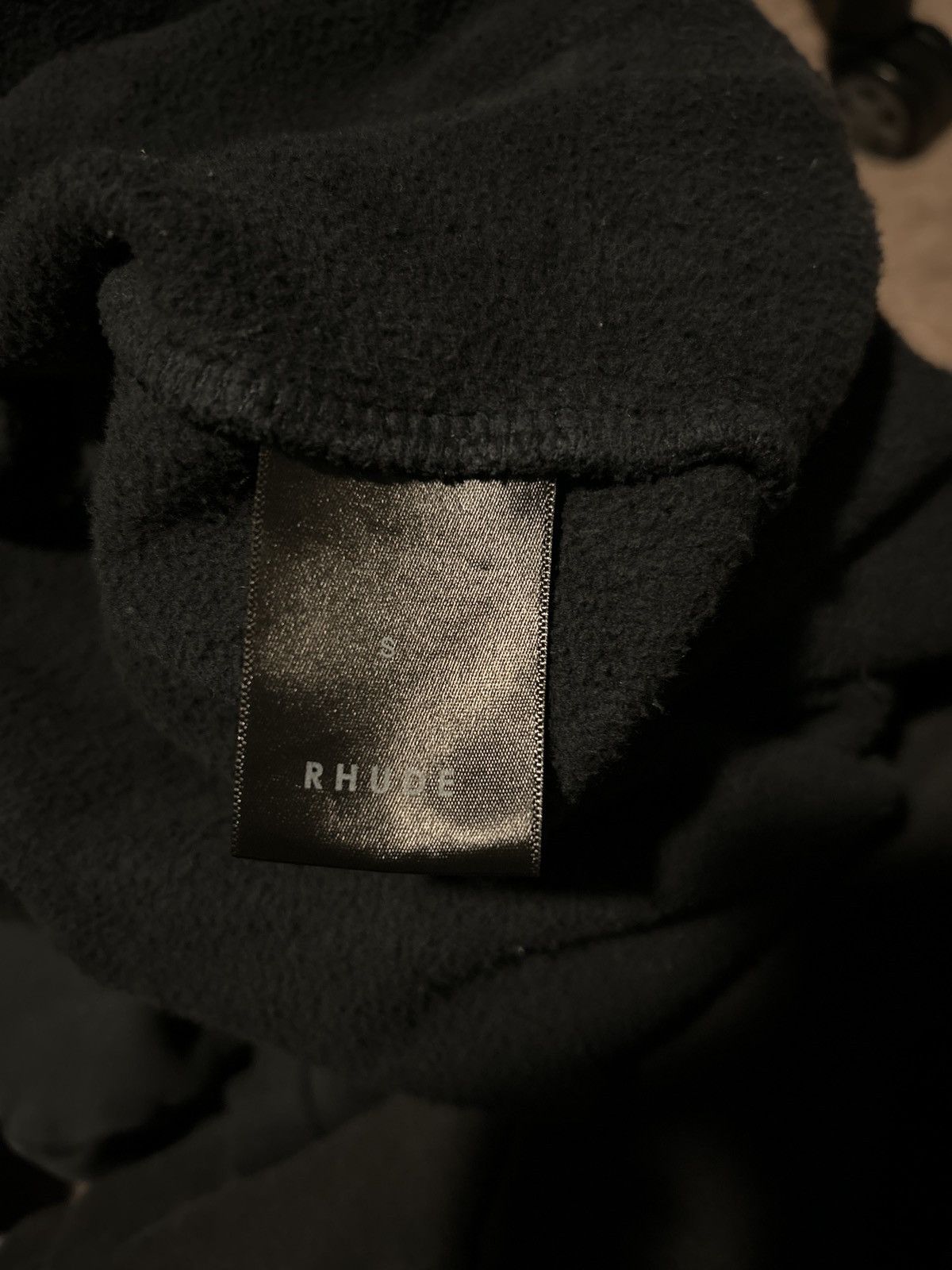 Rhude Rhude Boys hoodie Size US S / EU 44-46 / 1 - 6 Thumbnail