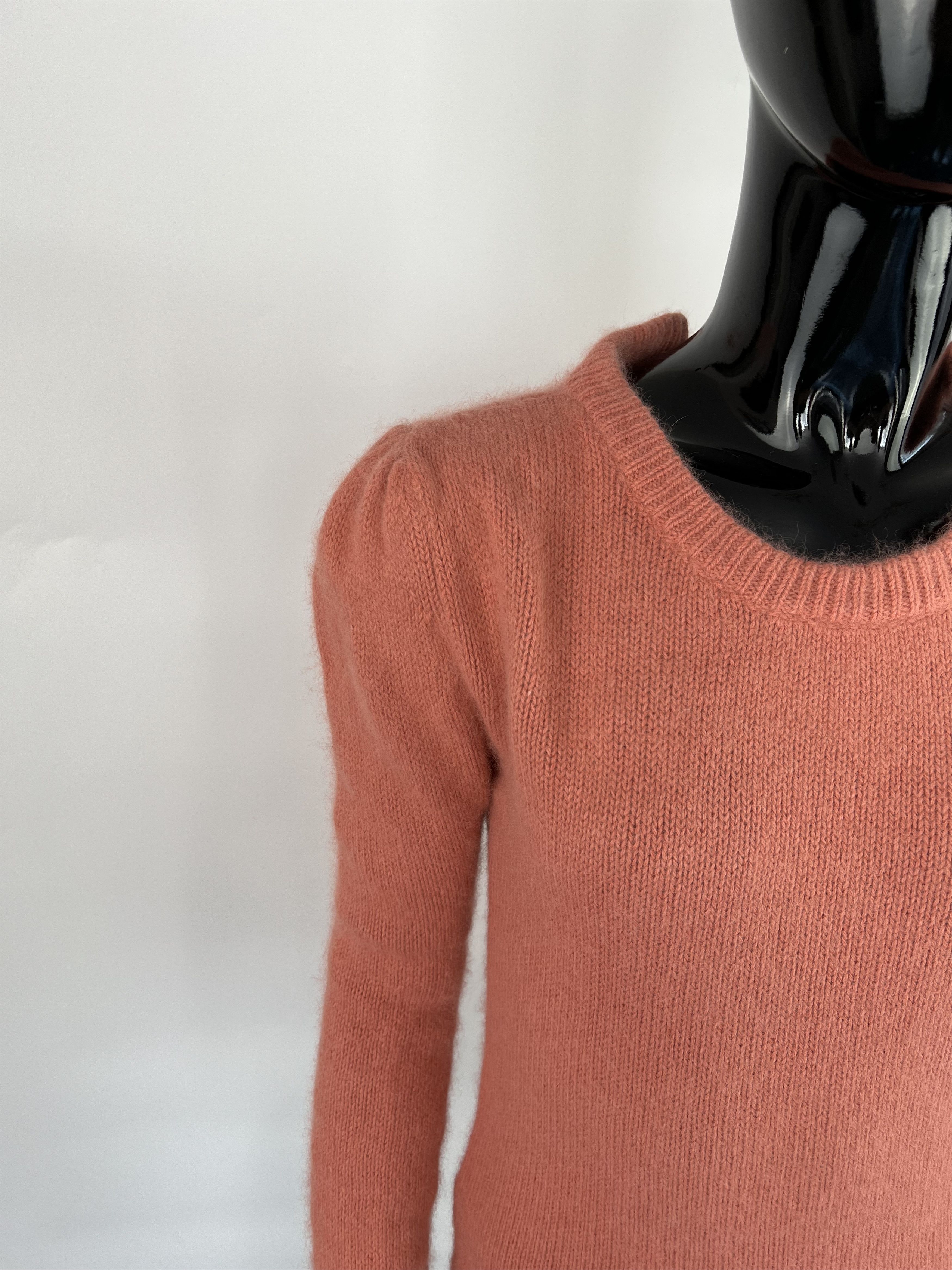 Other Uterque Cashmere Sweater Size L Size L / US 10 / IT 46 - 9 Thumbnail
