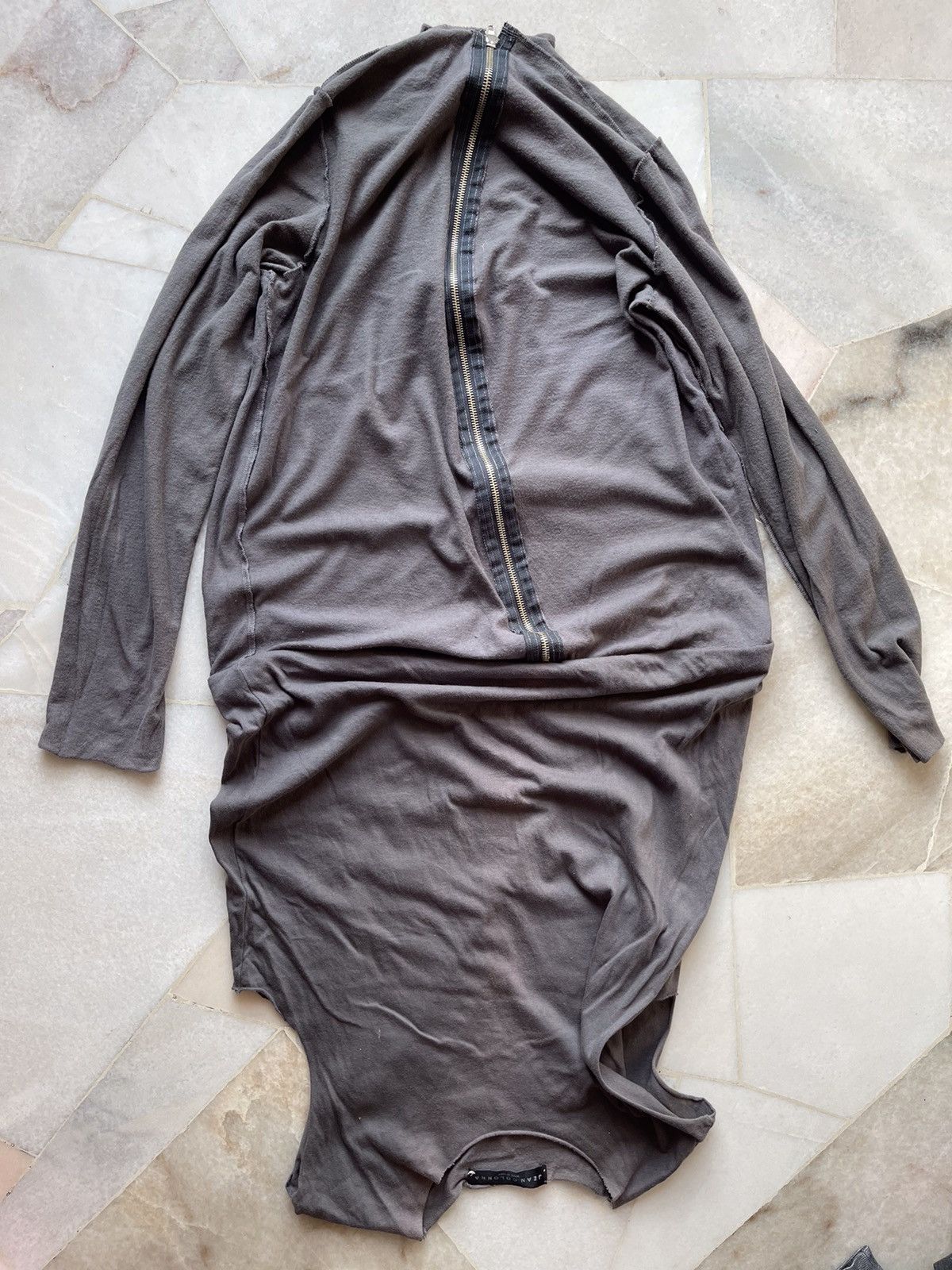 Other RARE JEAN CALONNA twoway long sleeve A2 Size US M / EU 48-50 / 2 - 13 Thumbnail