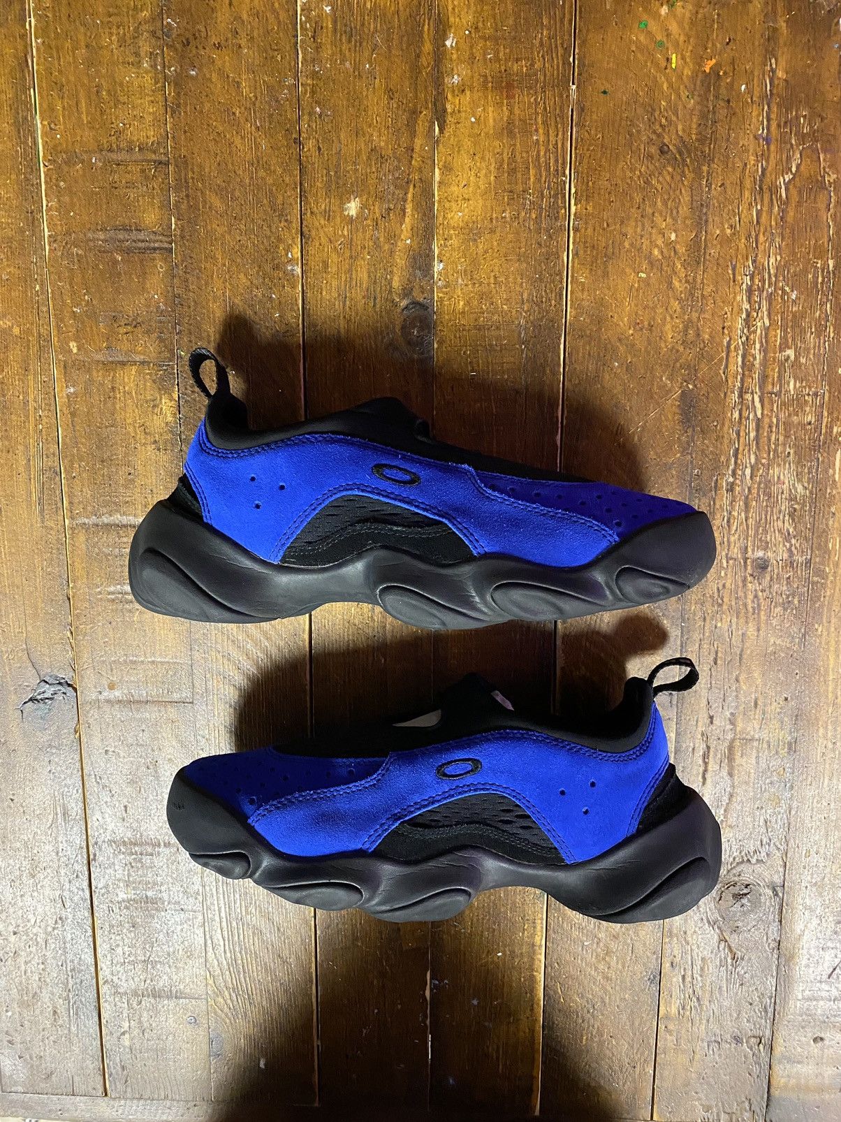 Oakley Oakley Factory Team Flesh Sandal Size US 9 / EU 42 - 2 Thumbnail