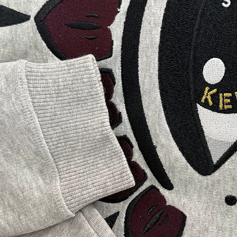 Kenzo KENZO Eye decoration cotton pyjamas Size S / US 4 / IT 40 - 8 Thumbnail