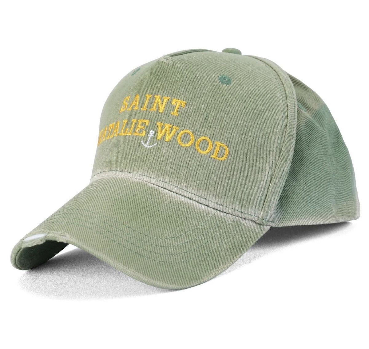 Paly Hollywood Paly Hollywood Hat Size ONE SIZE - 1 Thumbnail