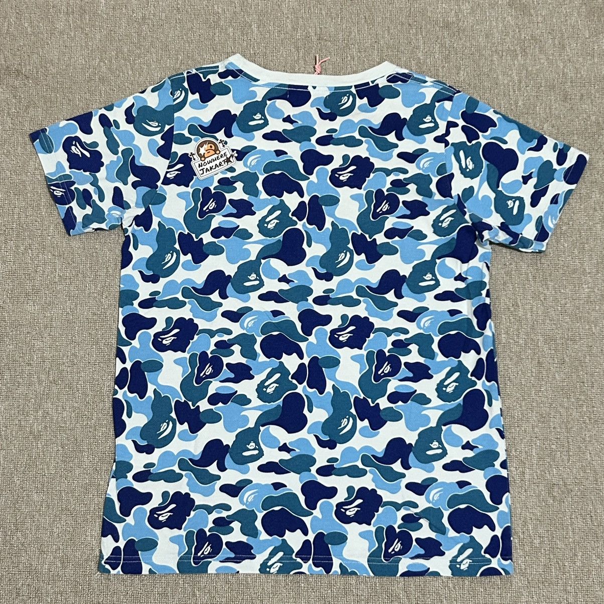 Bape Bape x Keith Haring Tee Size S / US 4 / IT 40 - 3 Thumbnail