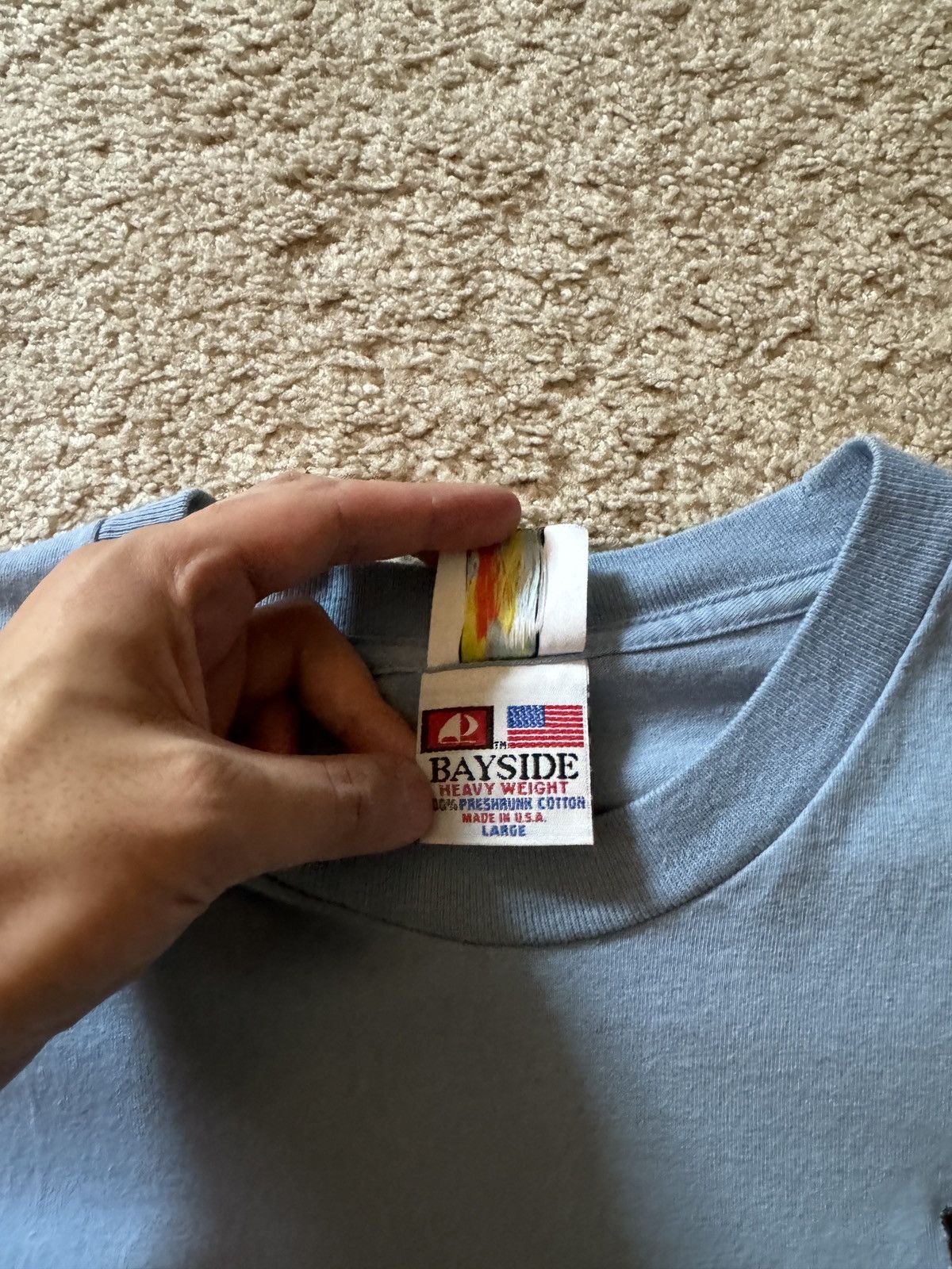 Lyrical Lemonade Lyrical Lemonade Tee Size US L / EU 52-54 / 3 - 4 Thumbnail